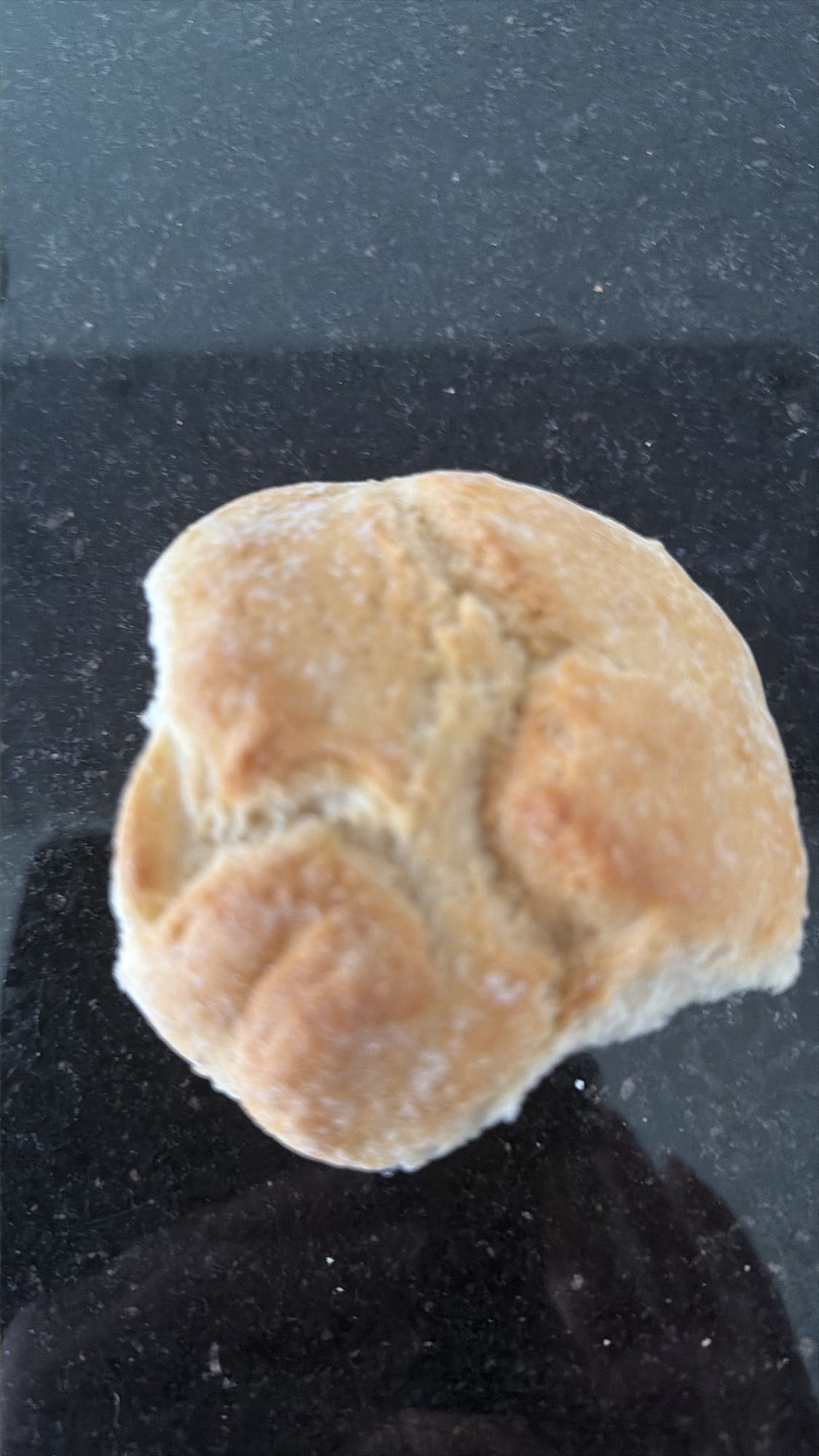Weizenbroetchen