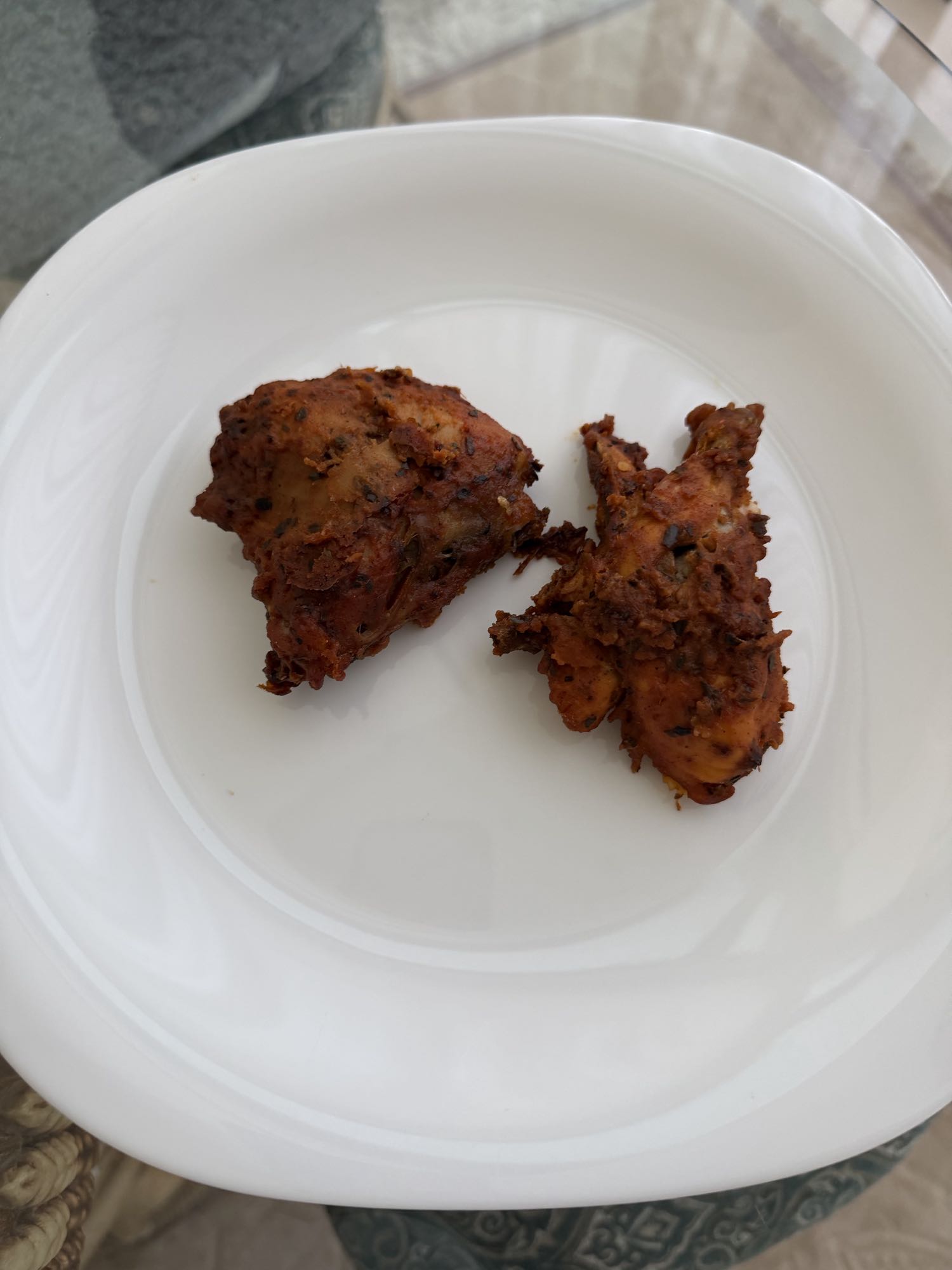 Peri Peri Chicken
