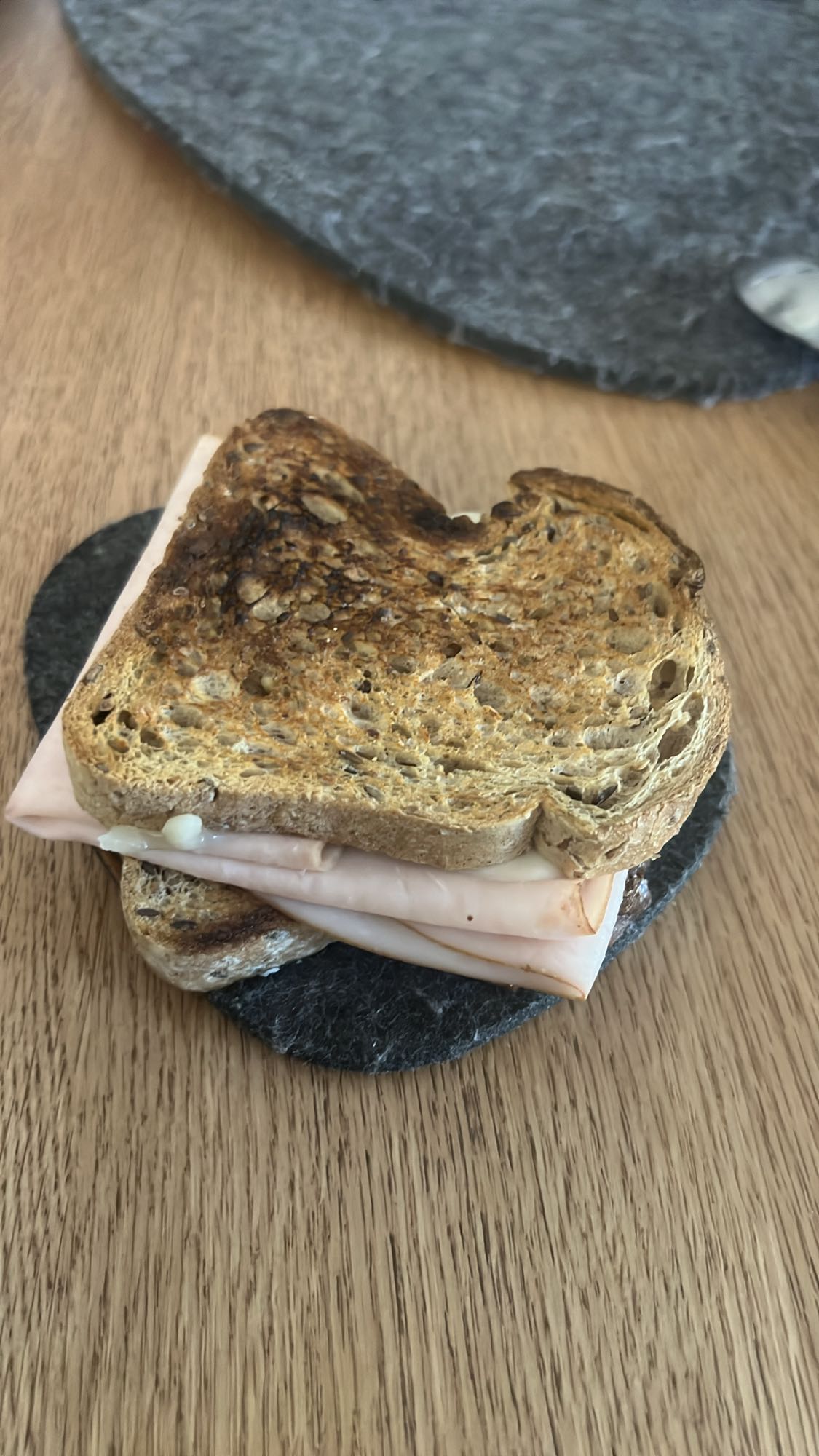 Panino tostato