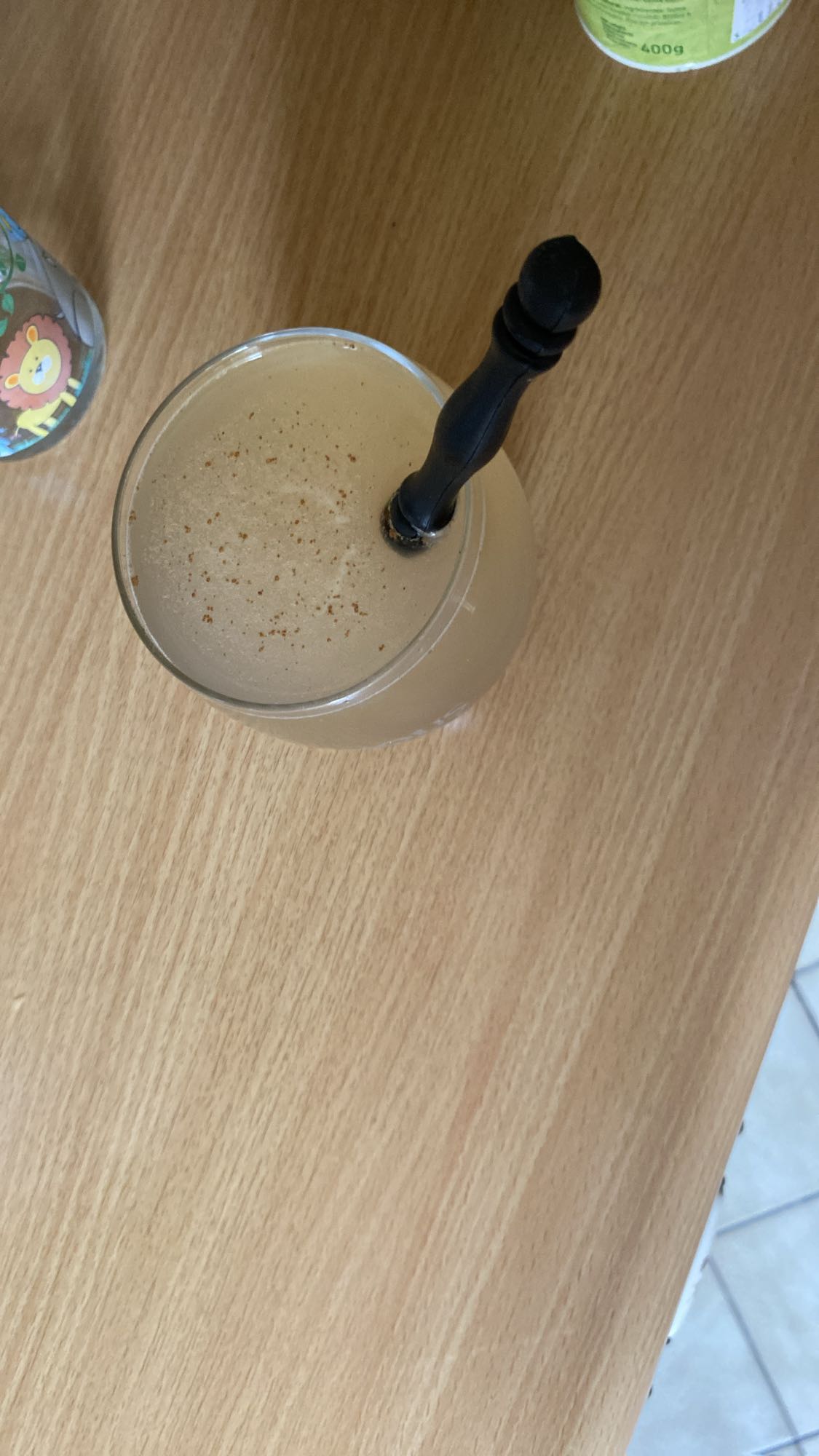 Woda z miodem