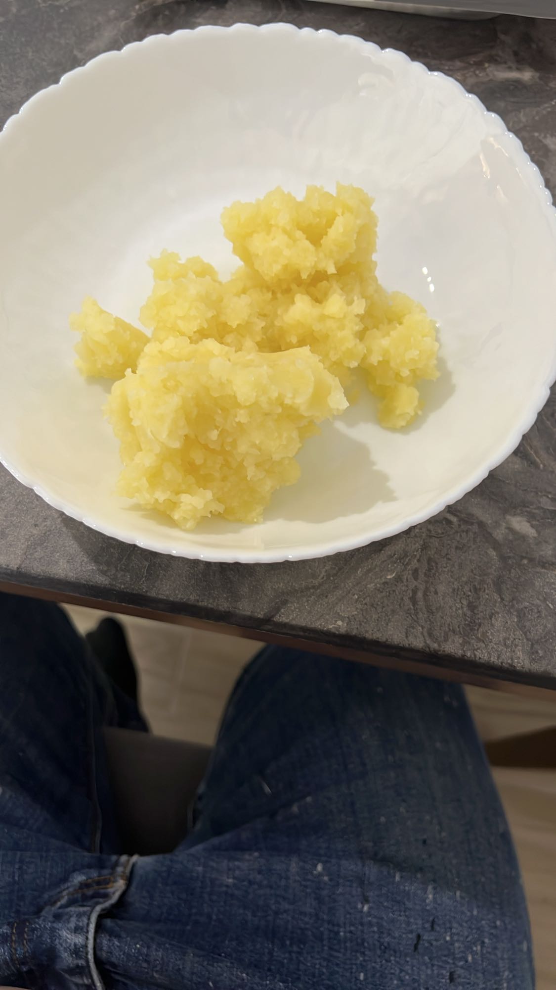Կարտոֆիլի խյուս