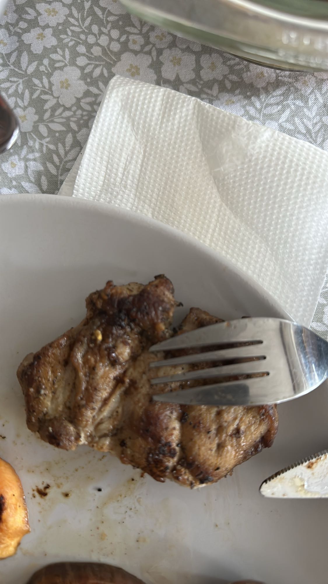 Grilled Chicken