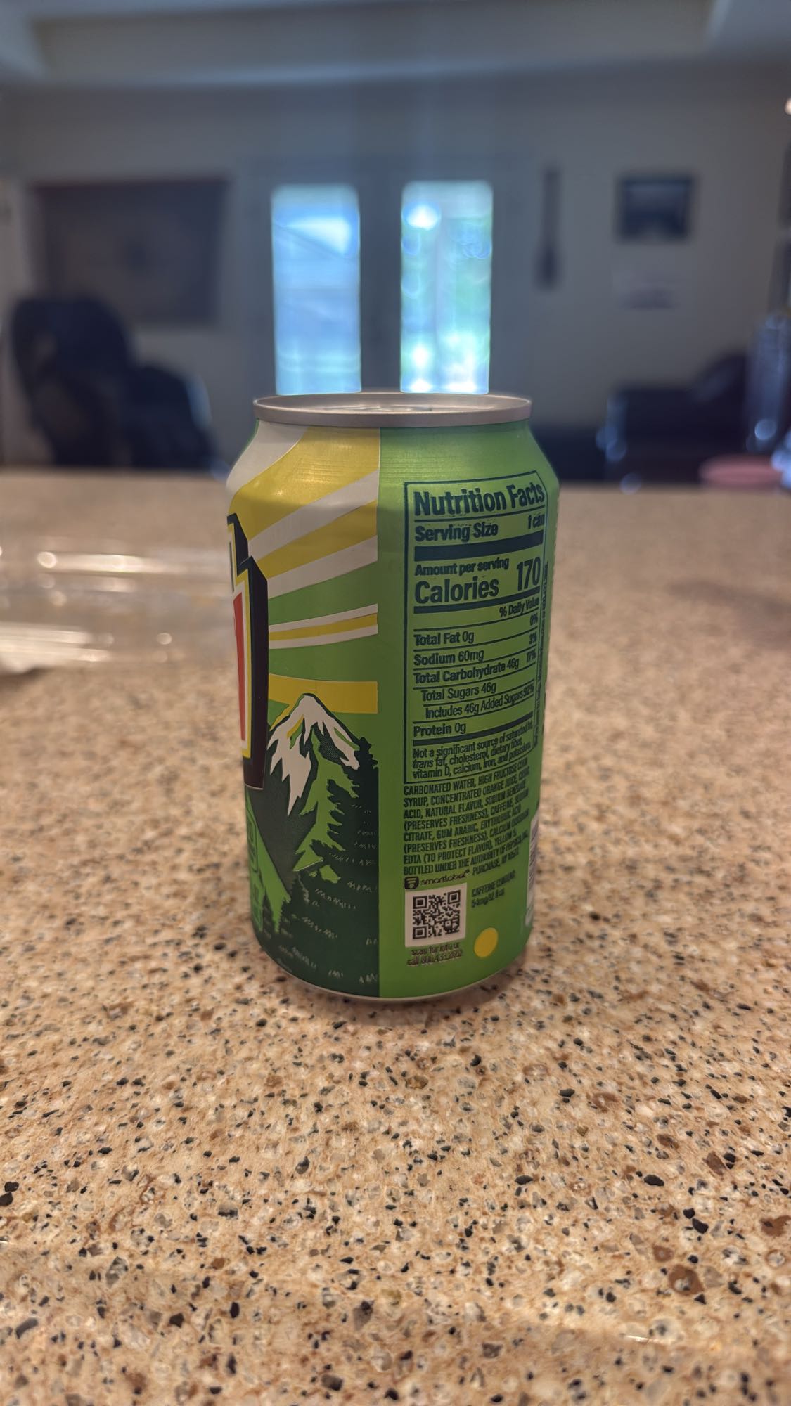 Mountain Dew