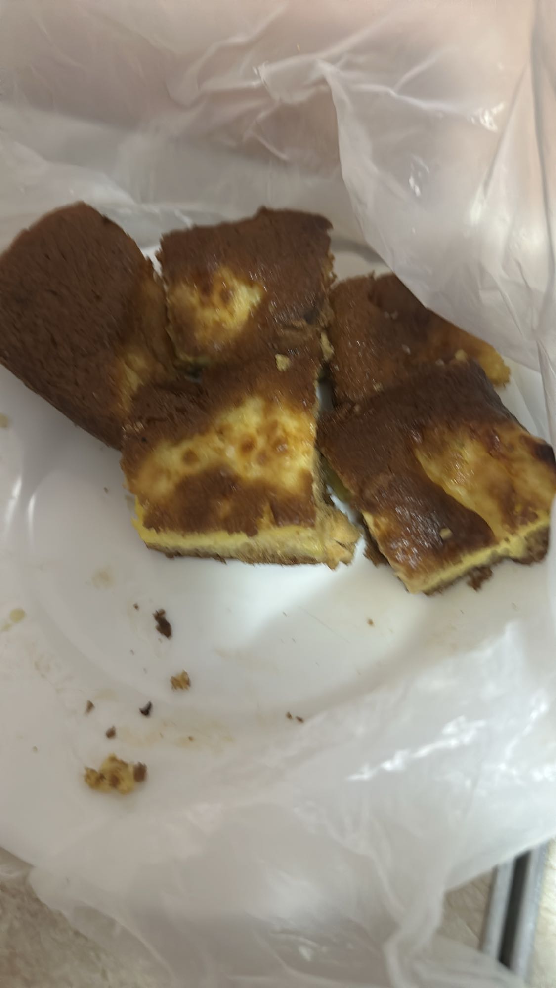 Placinta cu branza