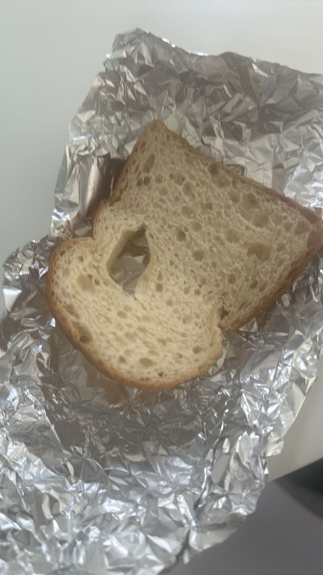 Weibrotscheiben