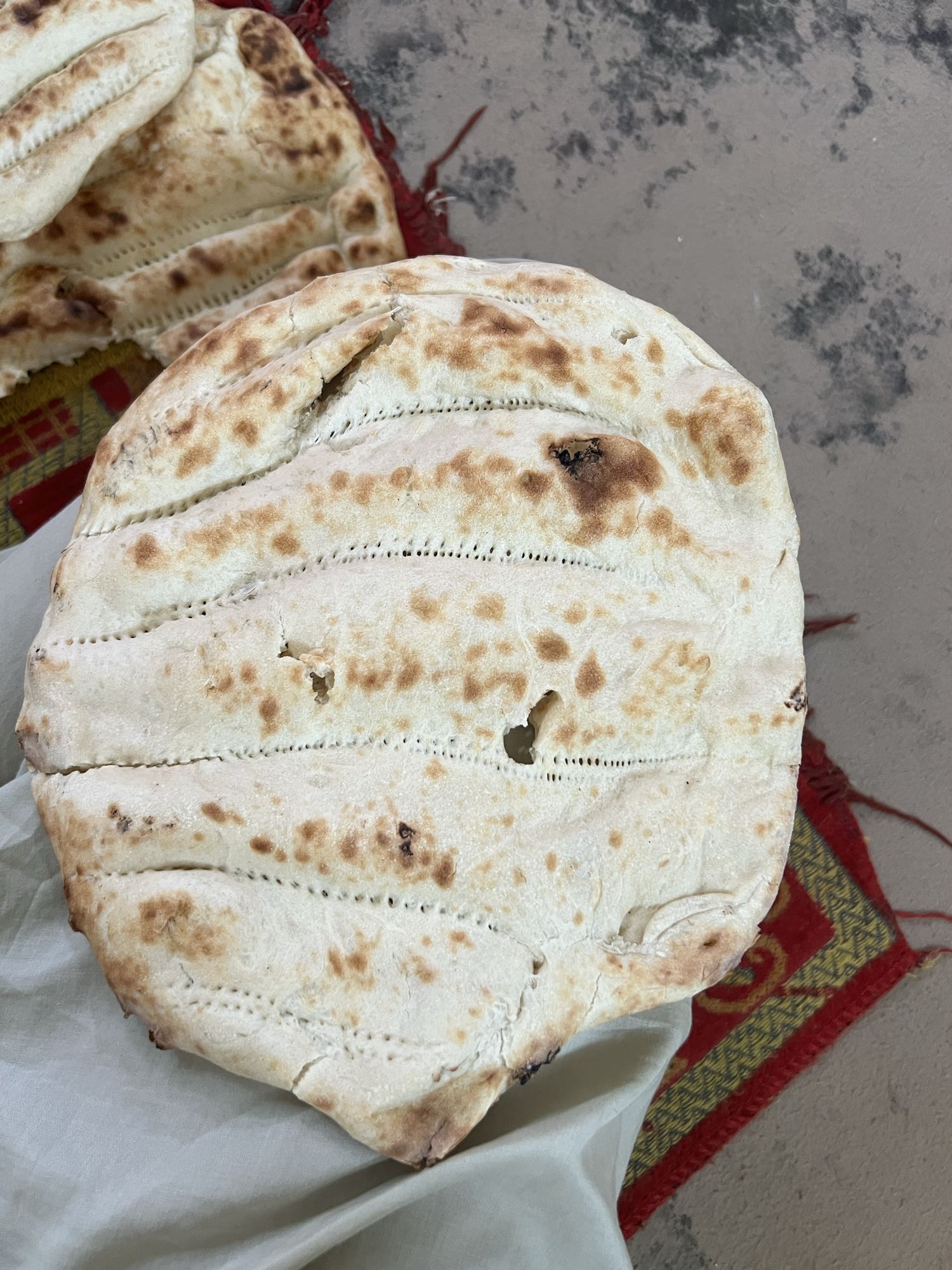 Flatbread