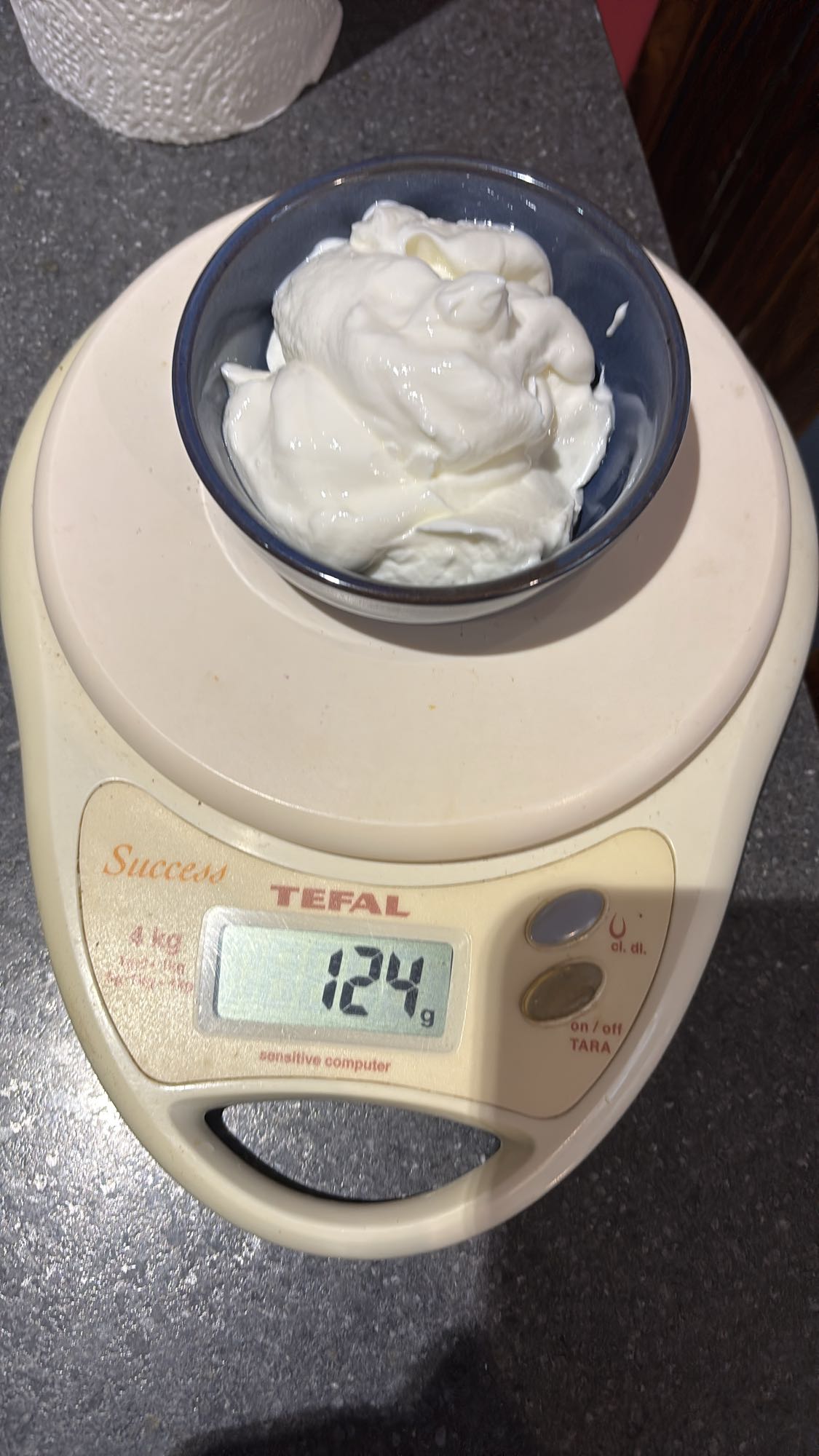 Fromage blanc 2,8%