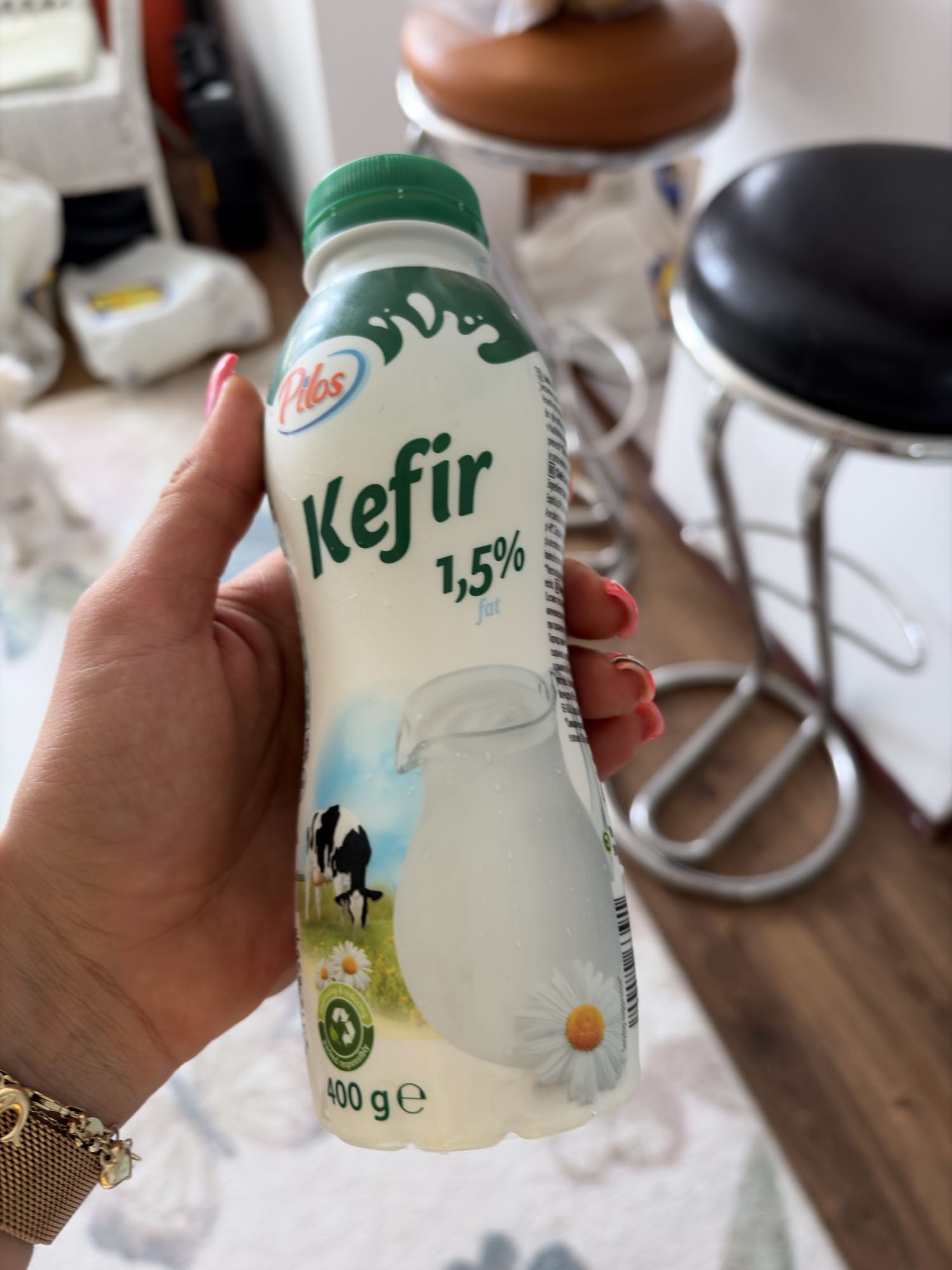 Kefir 1,5%