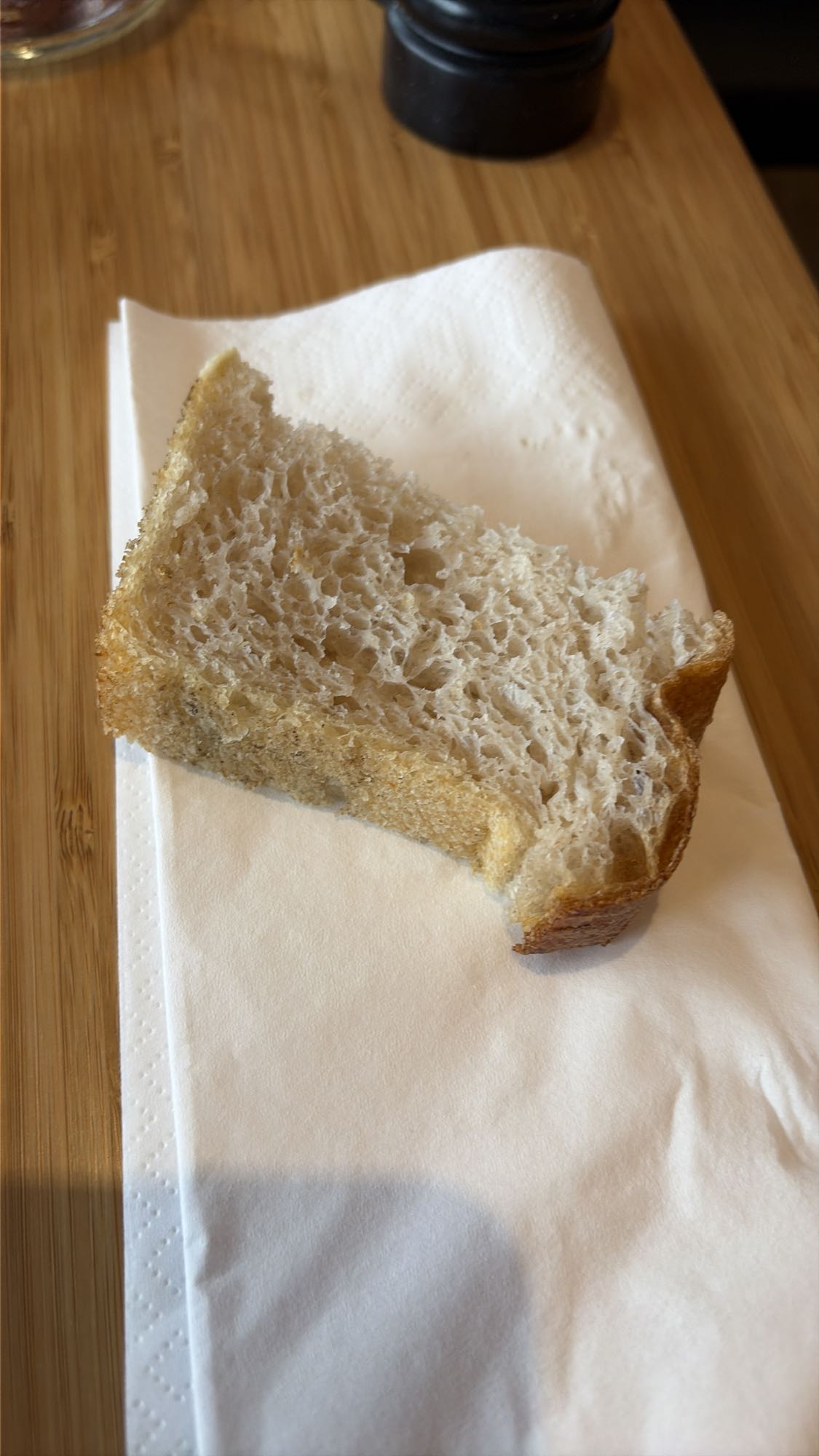 Vitt bröd