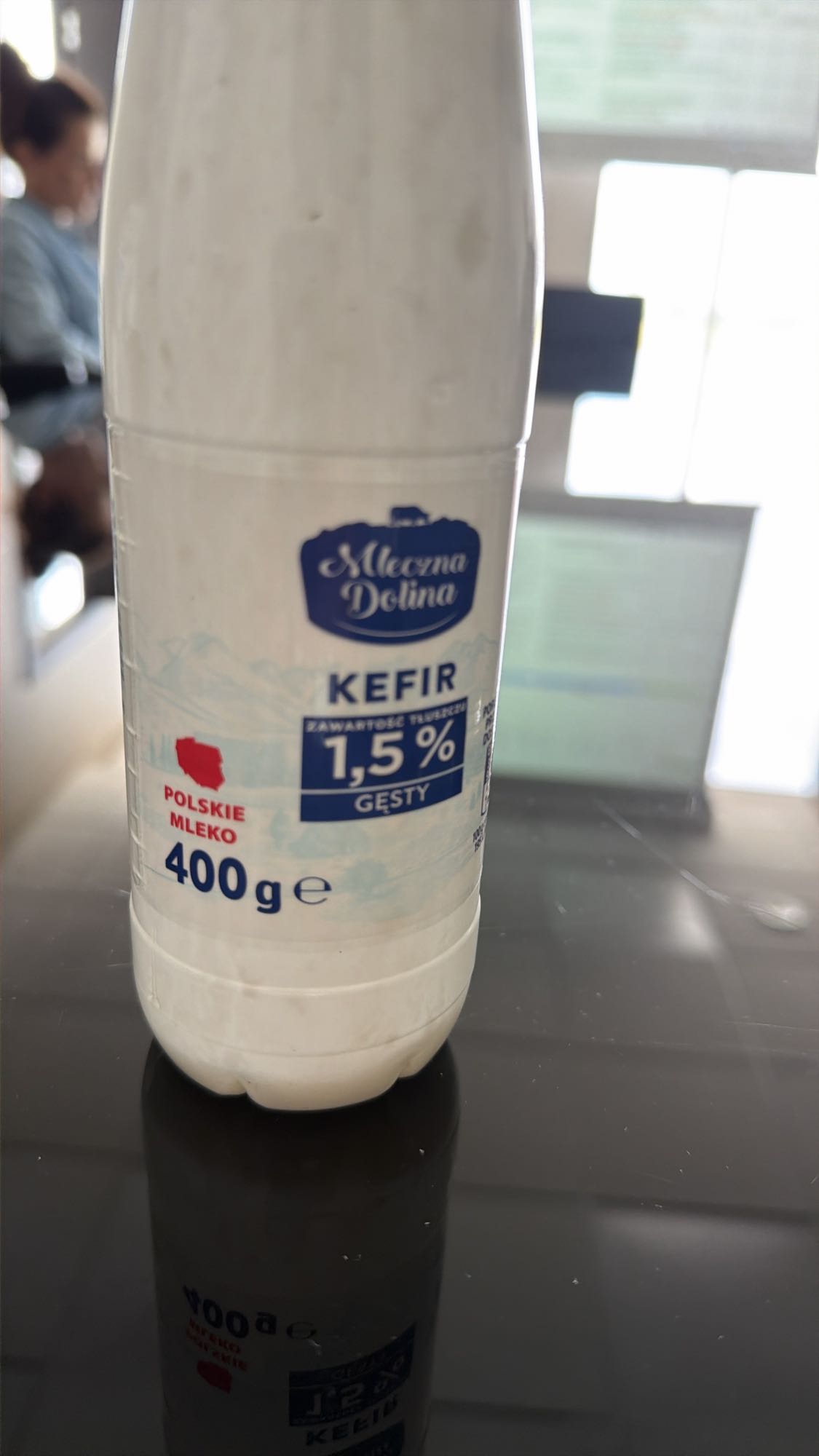 Kefir 1,5%