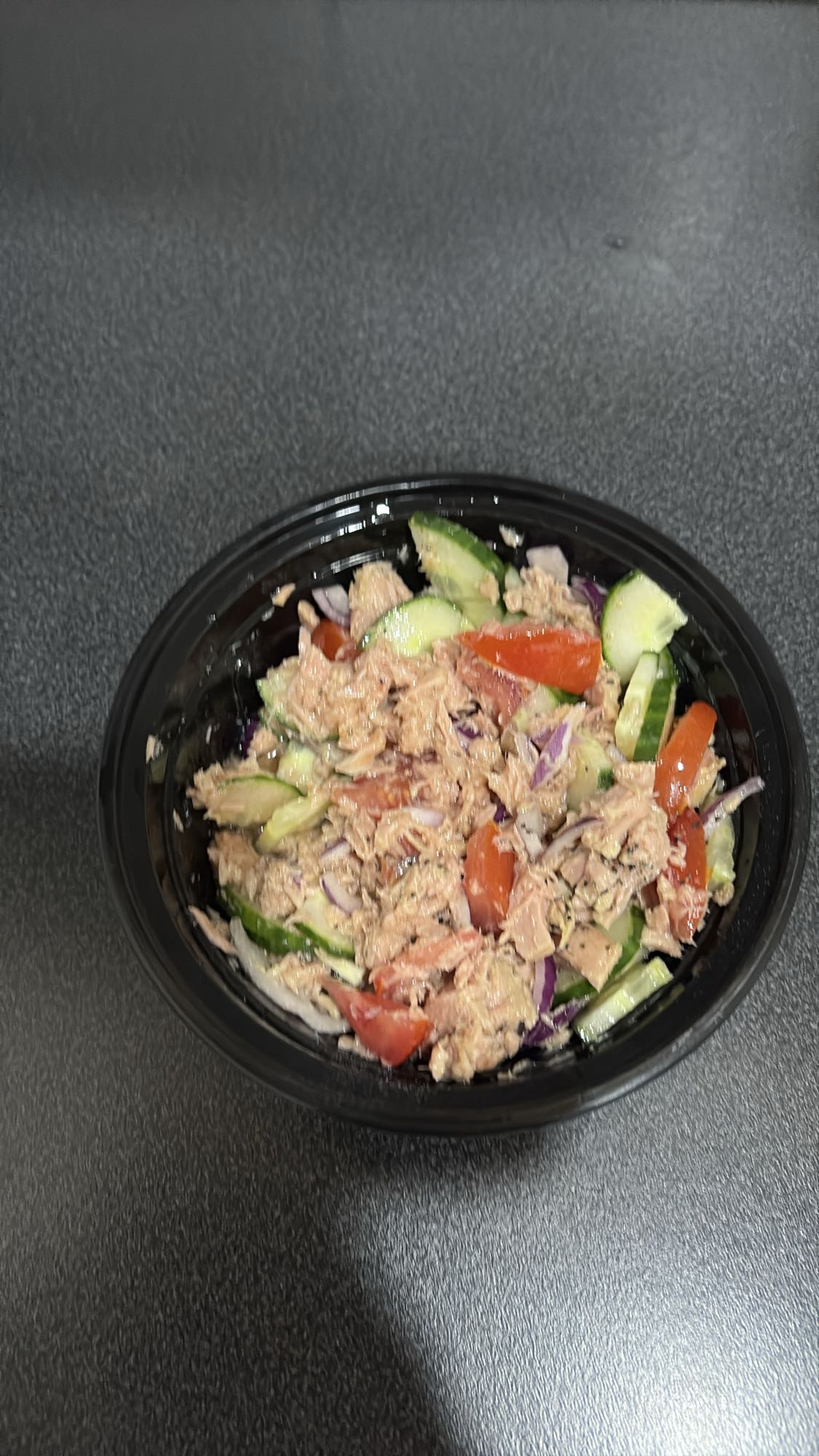 Tunfisksalat
