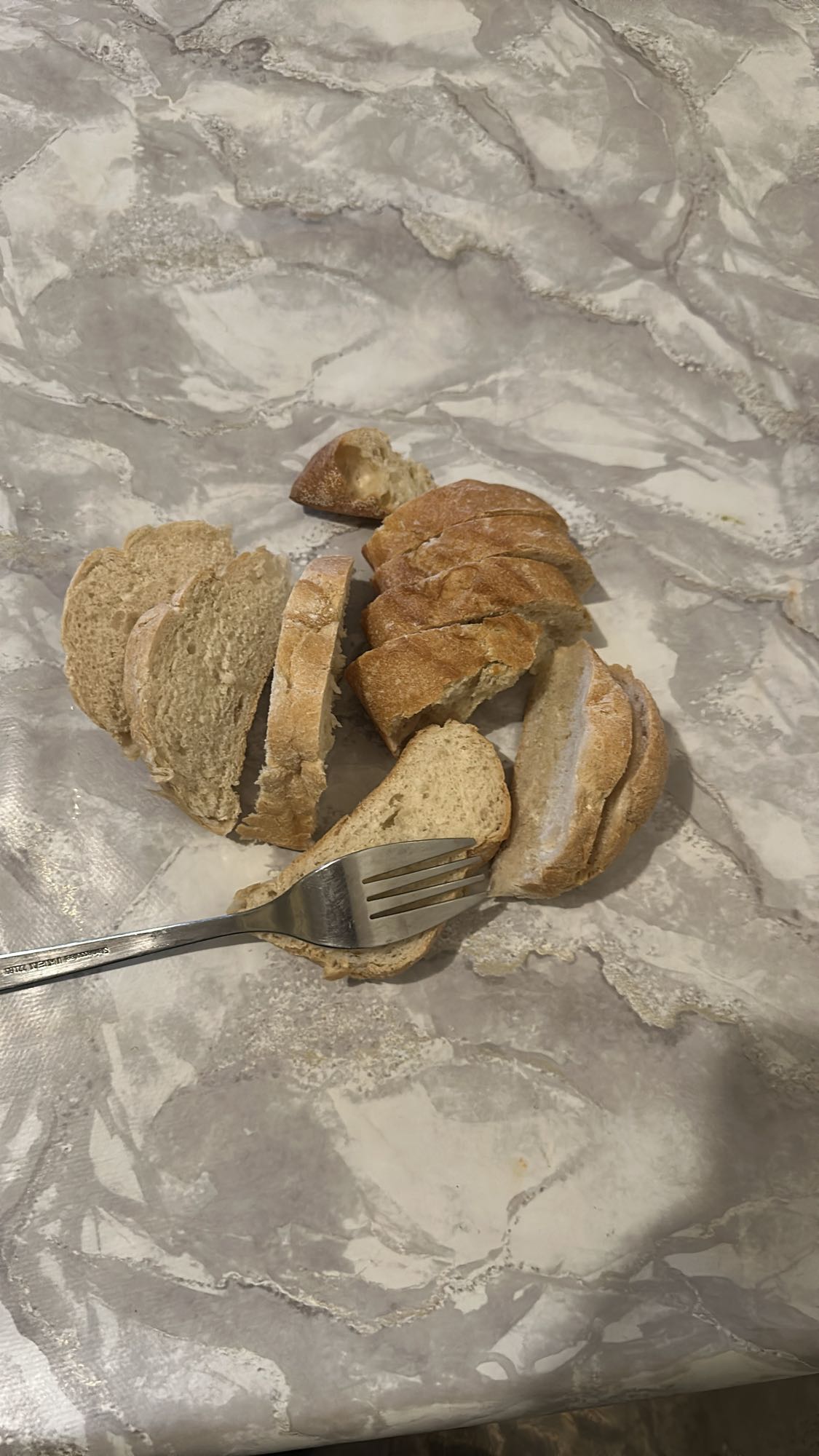 Sliced Bread