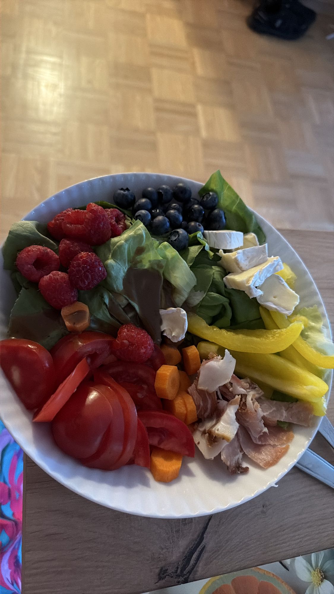 Gemischter Salat
