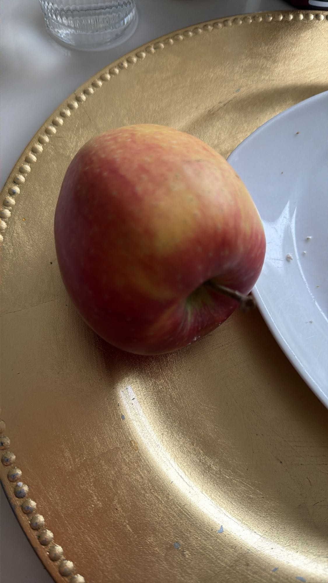 Rode appel