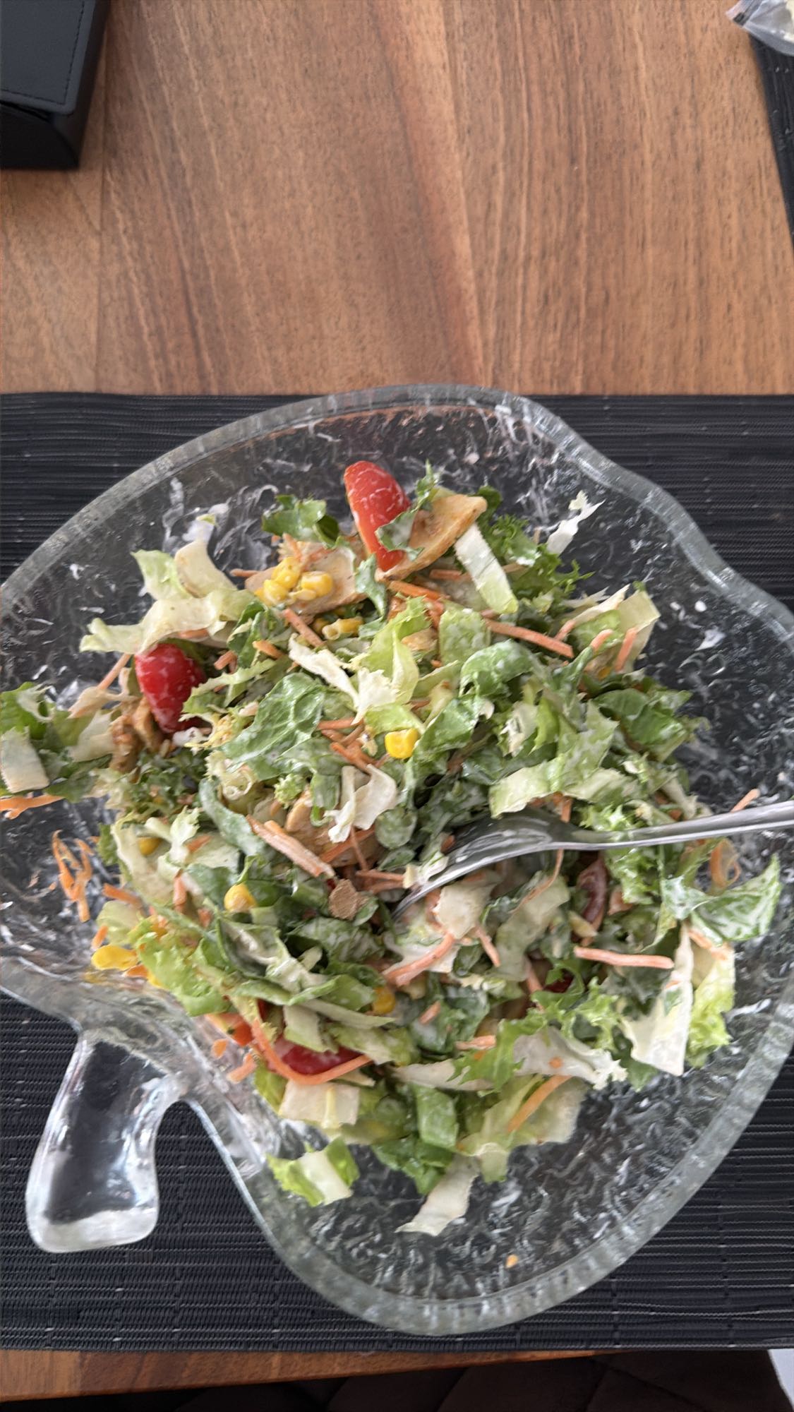 Gemischter Salat
