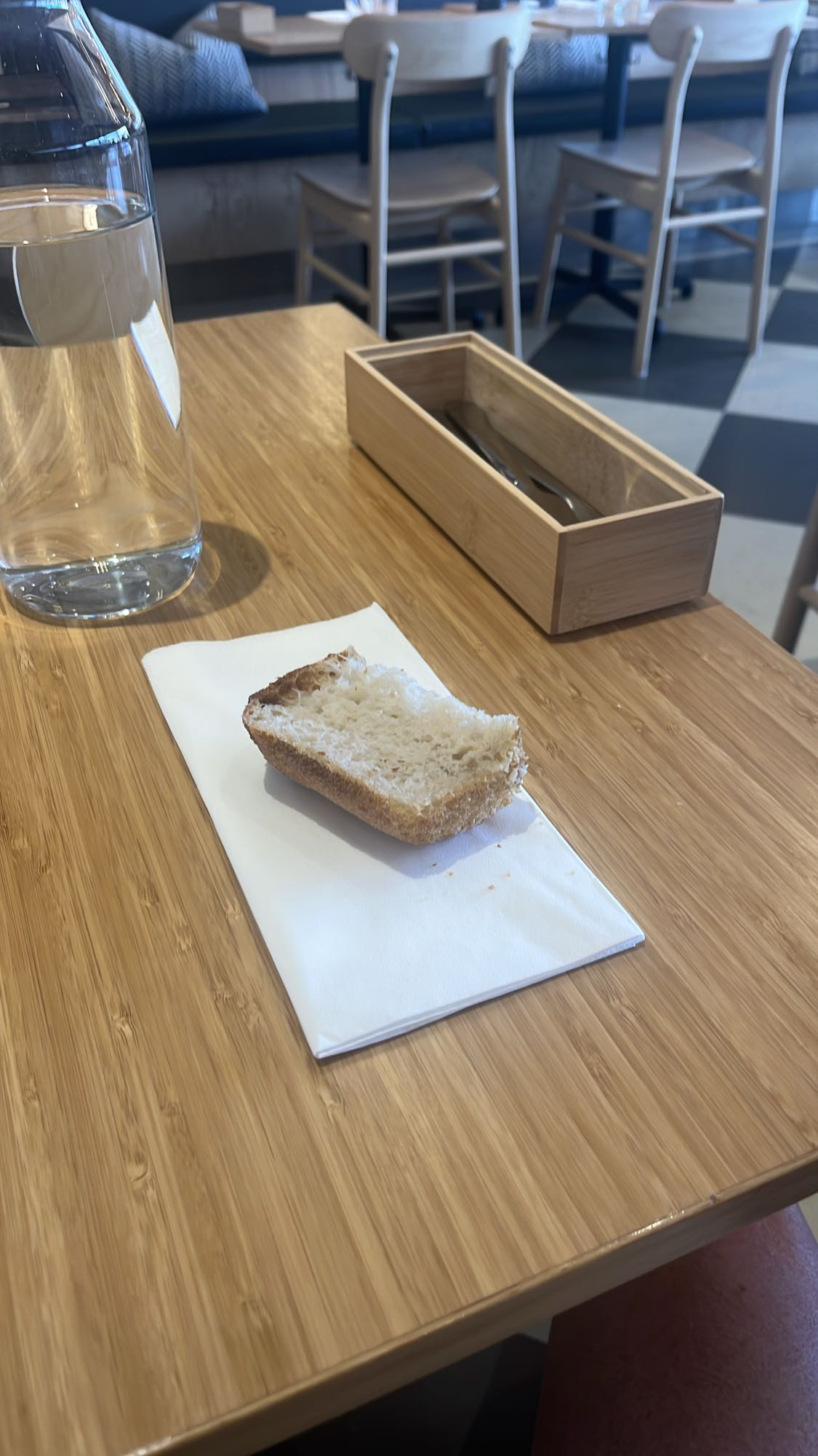 Brödbit