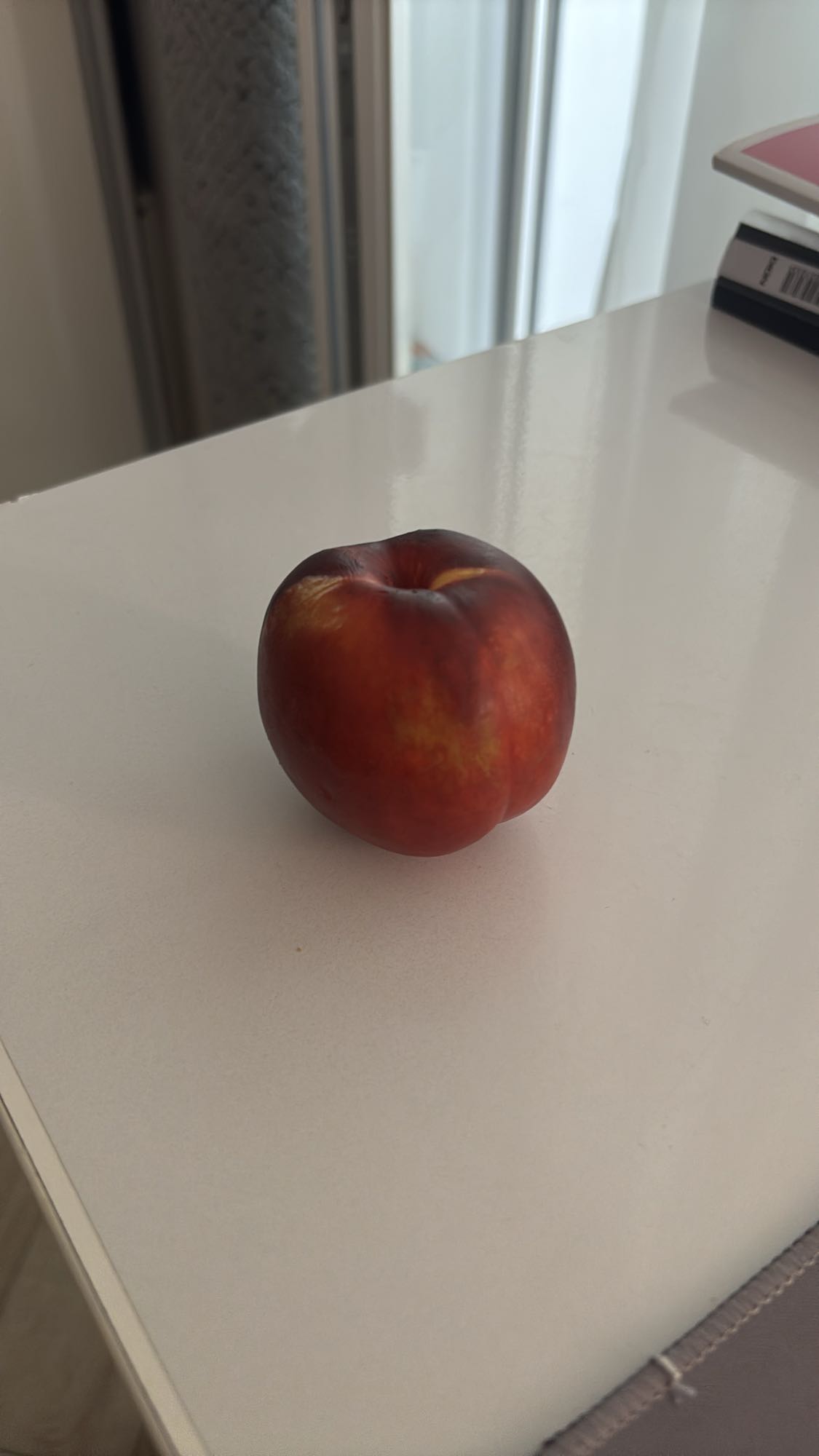 Nectarină