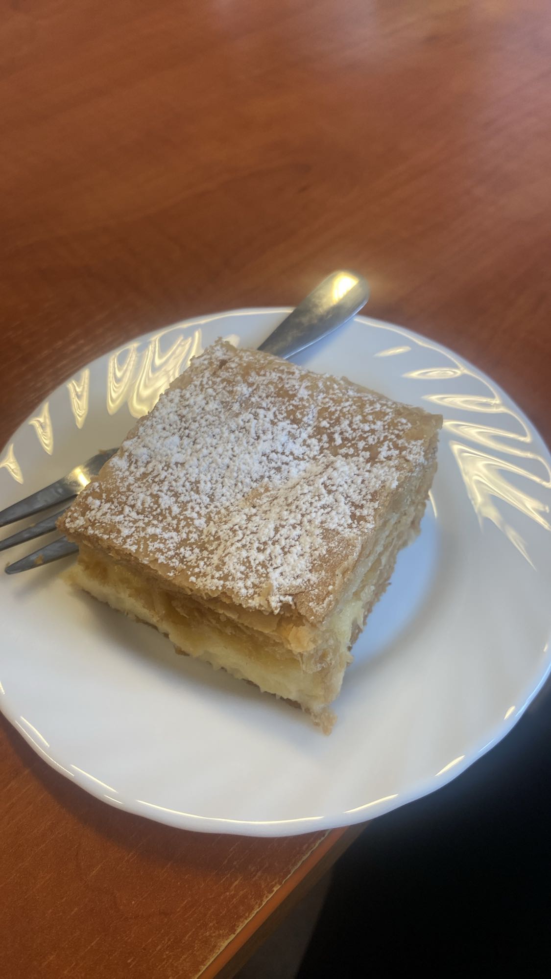 Szarlotka