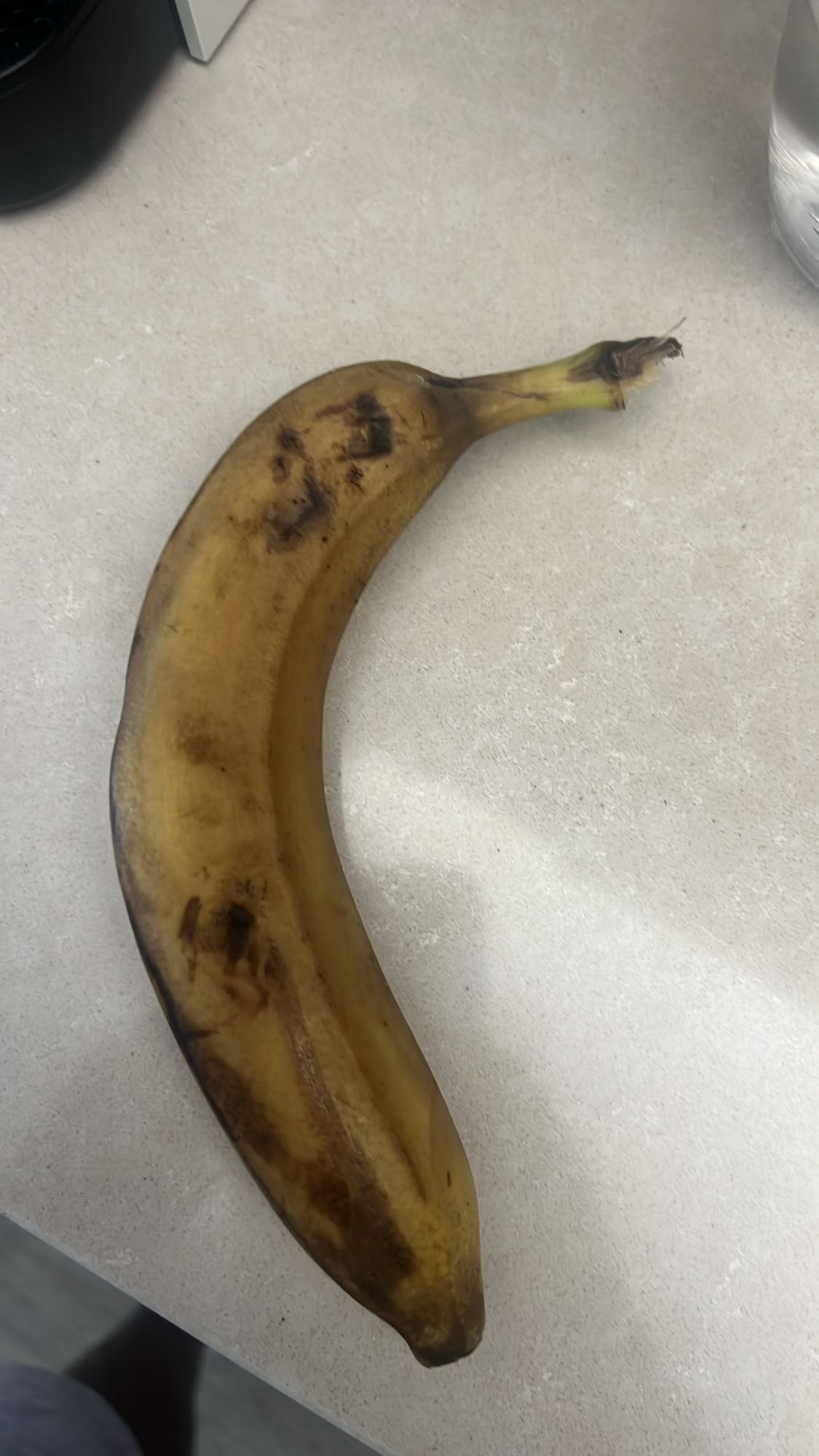 Banana matura