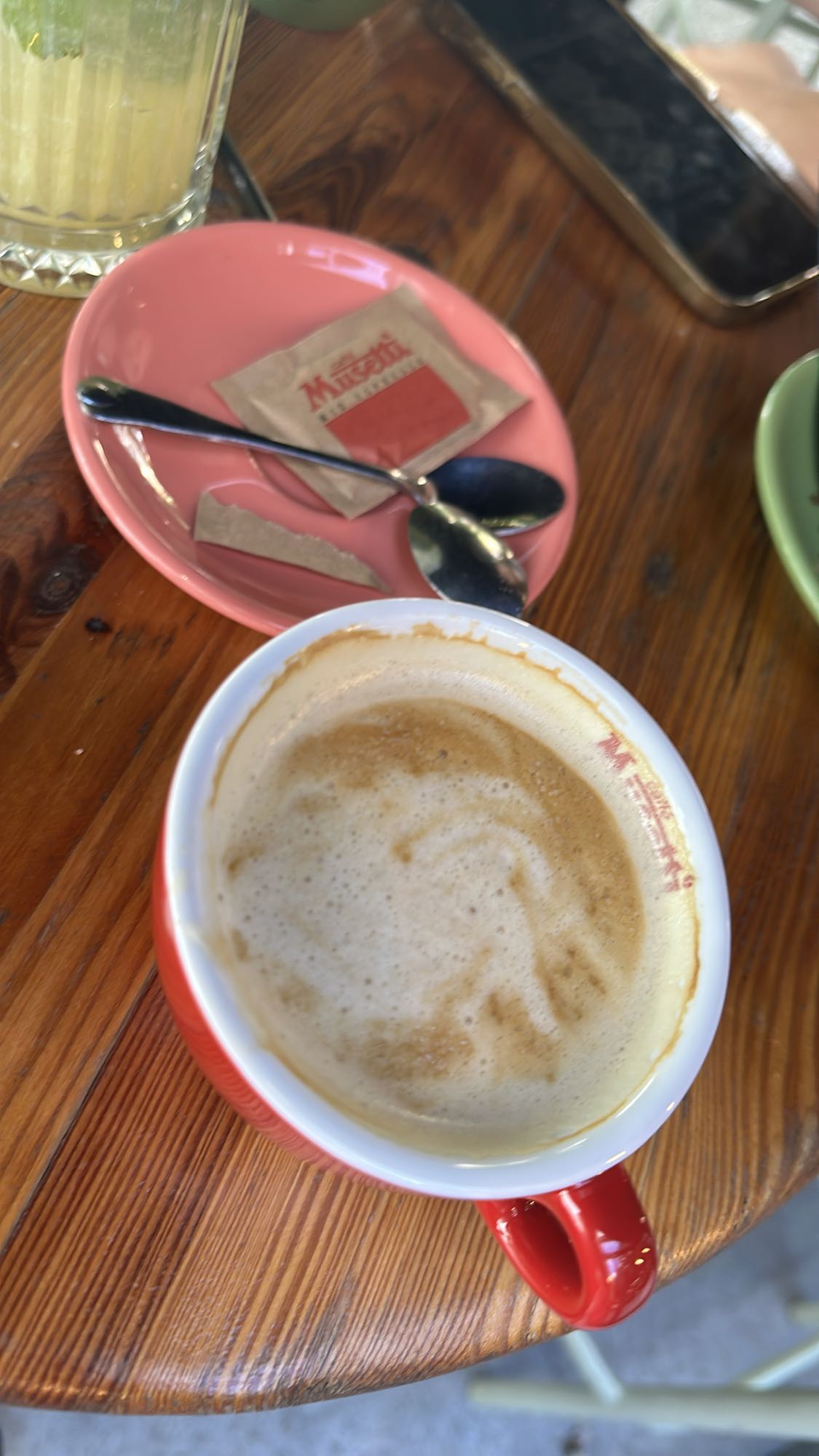 Cappuccino