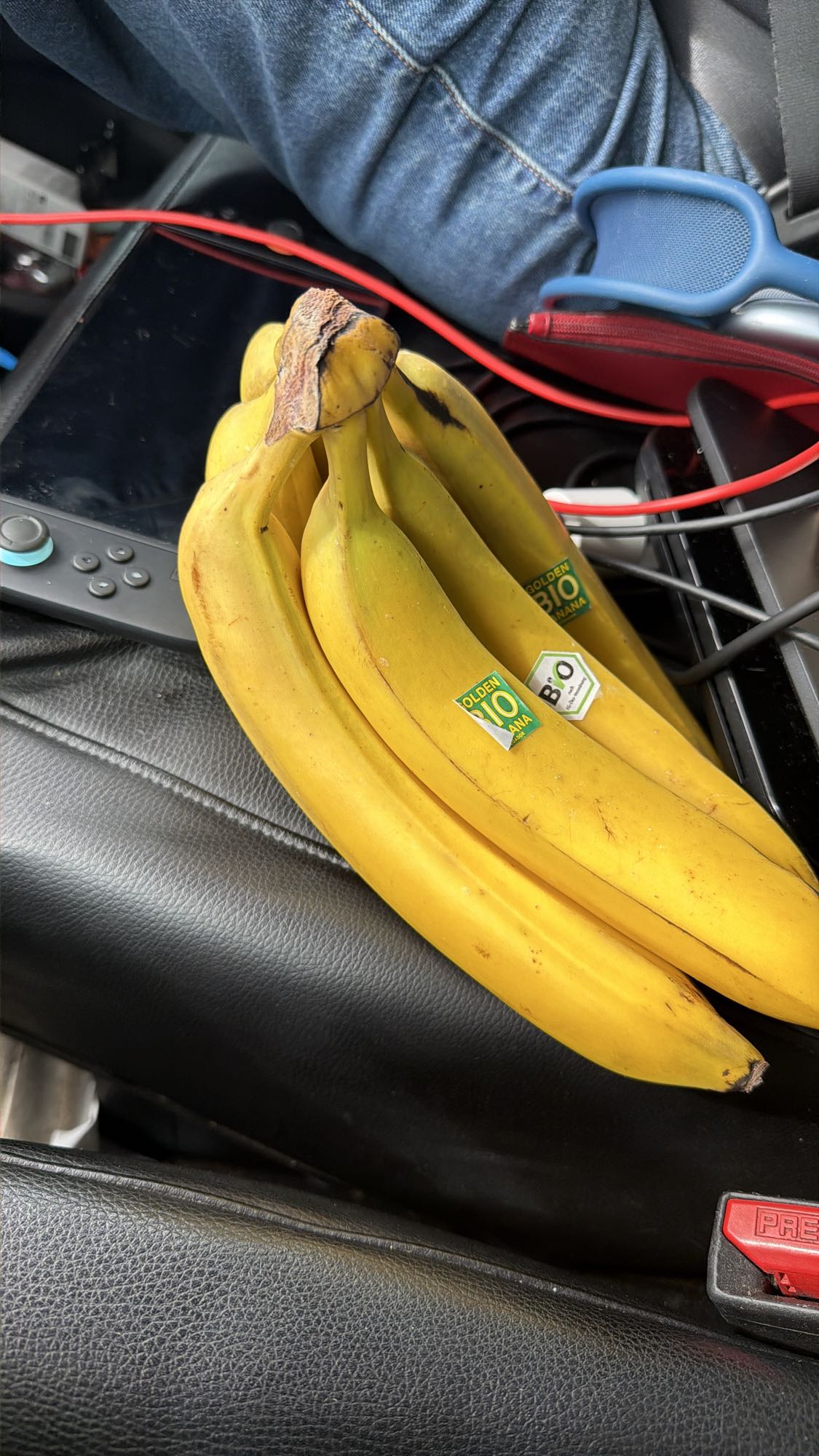 Bananer