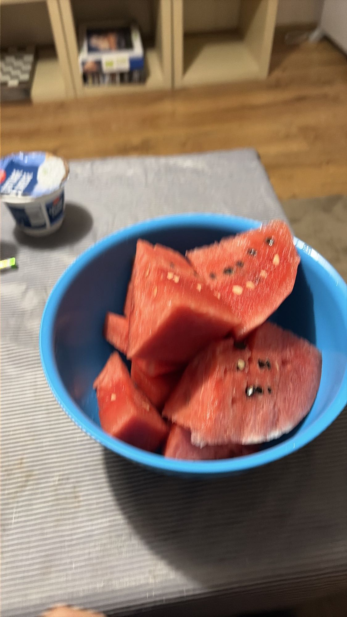 Купа с диня