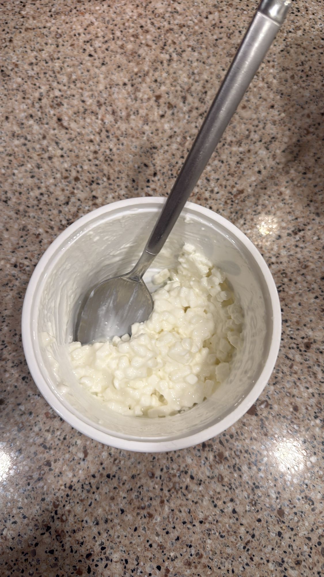 Cottage Cheese