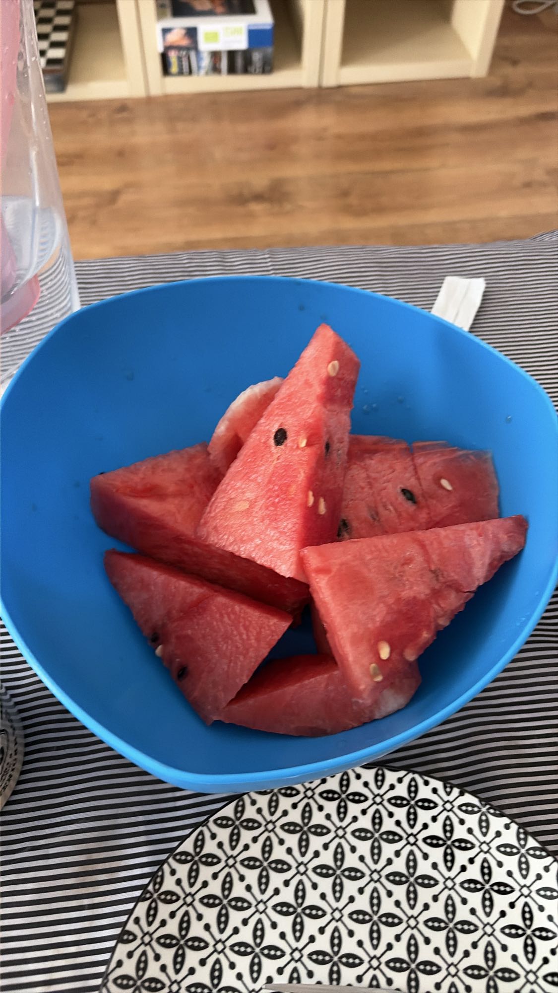 Купа с диня