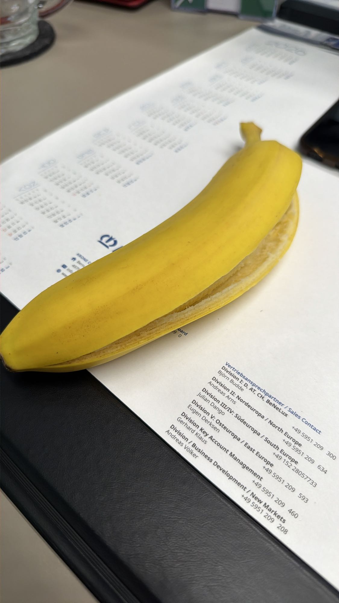 Banane