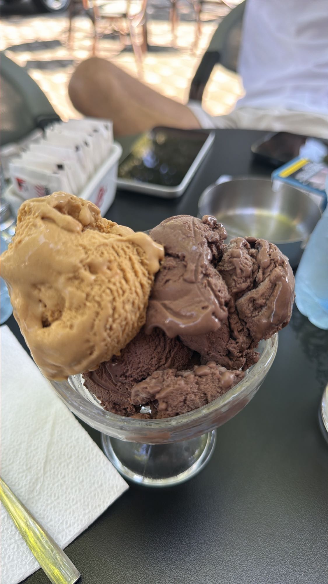 Ice Cream Sundae