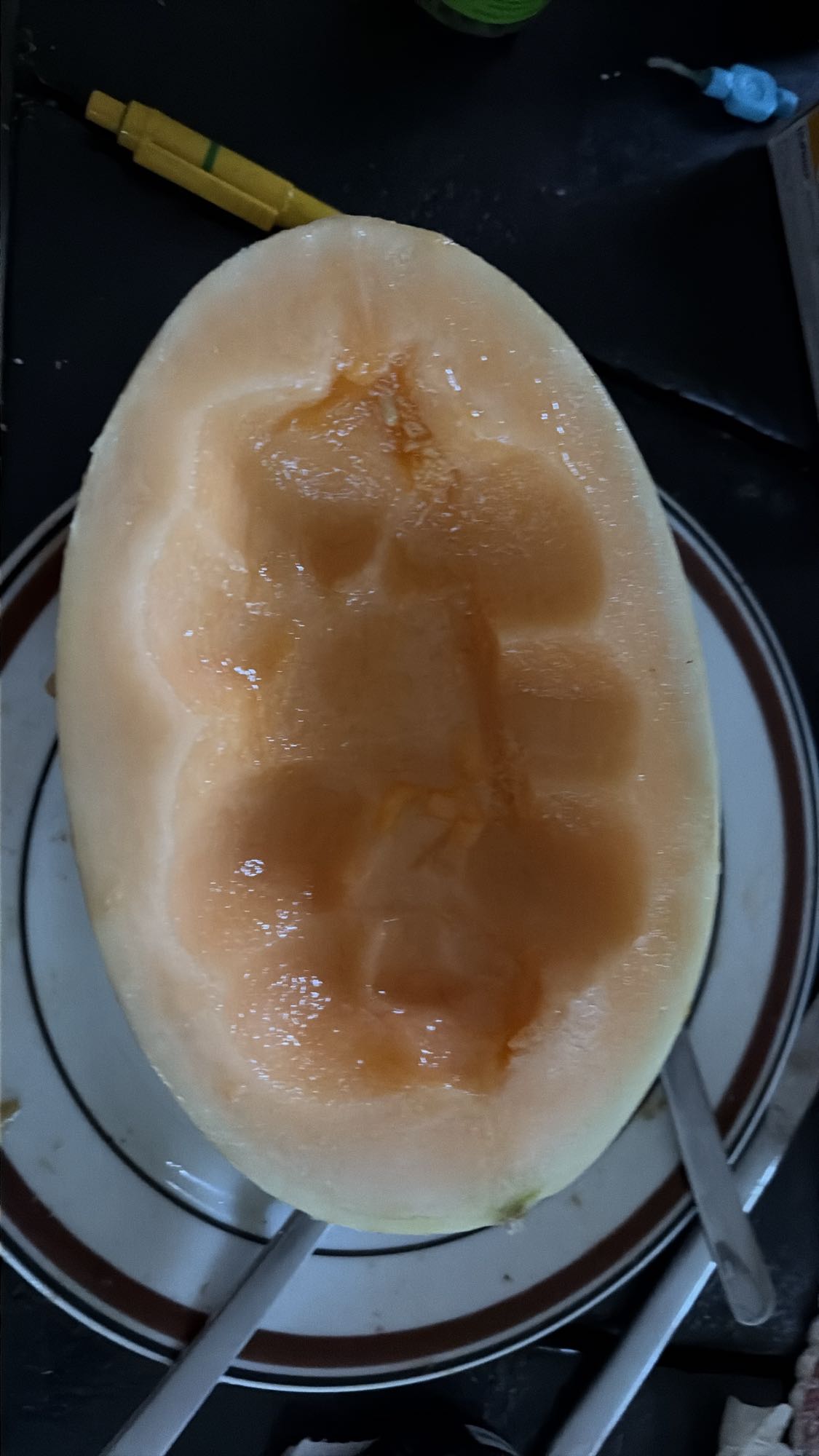 Honungsmelon