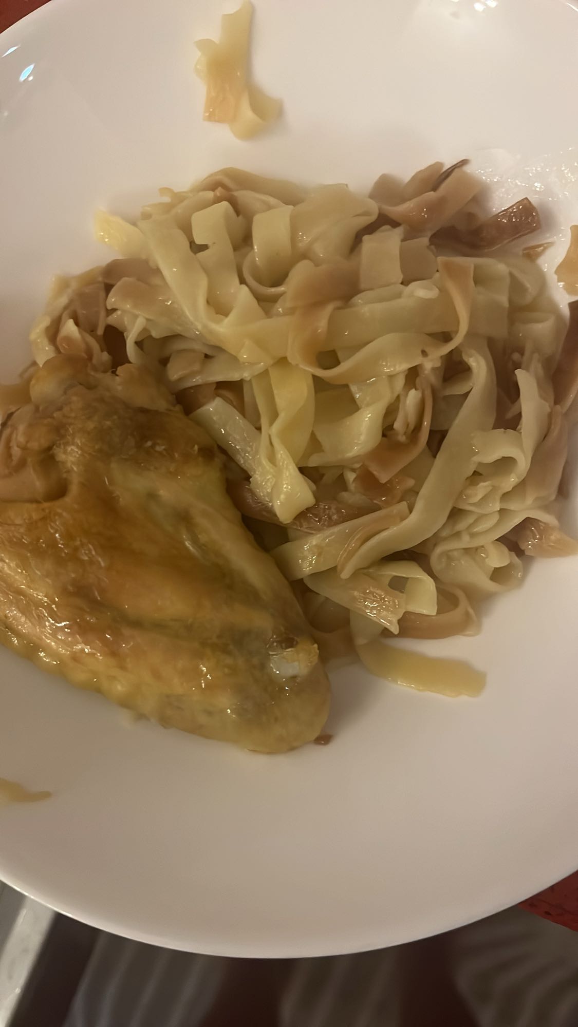 Chicken Pasta
