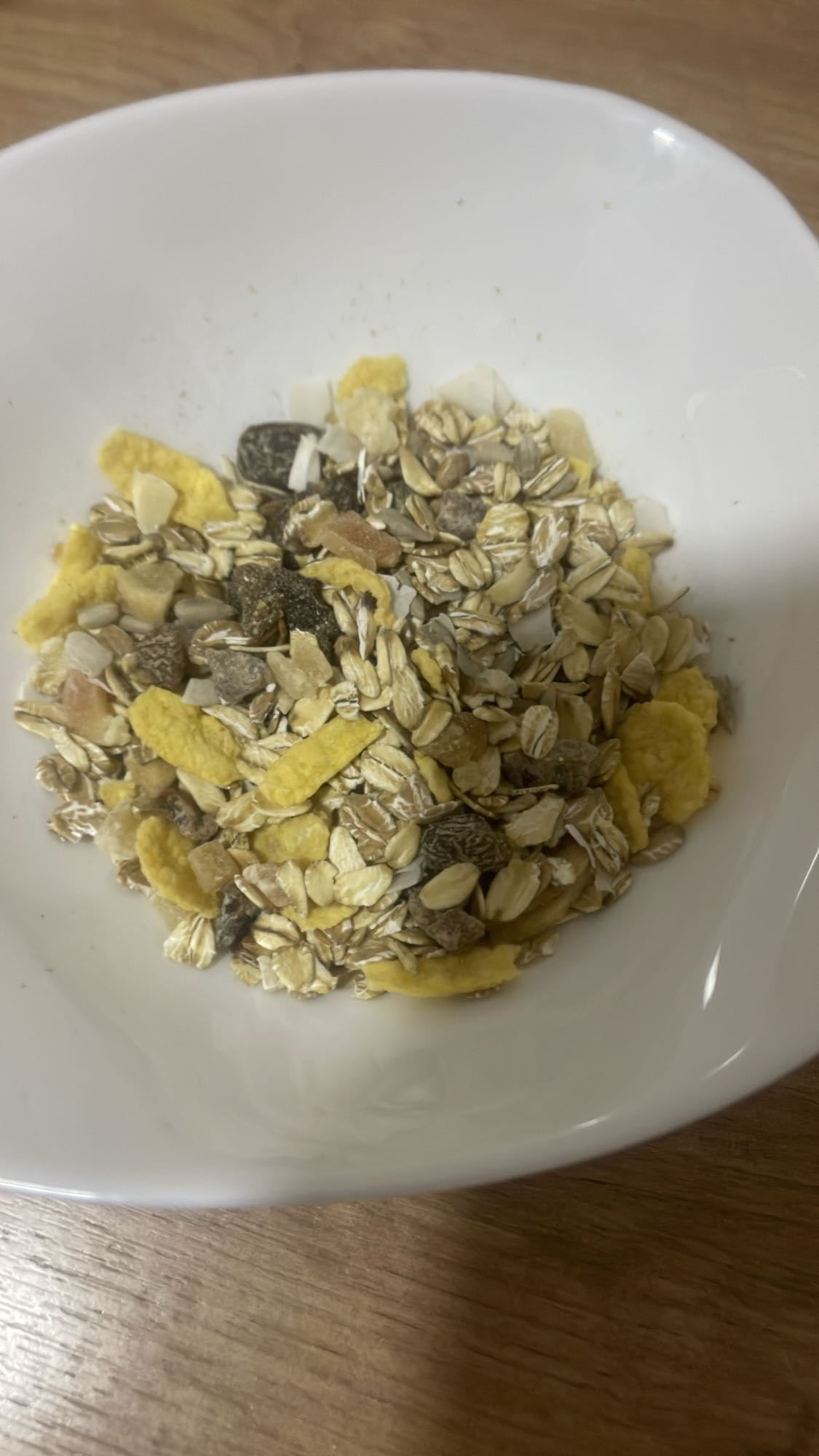 Muesli Mix