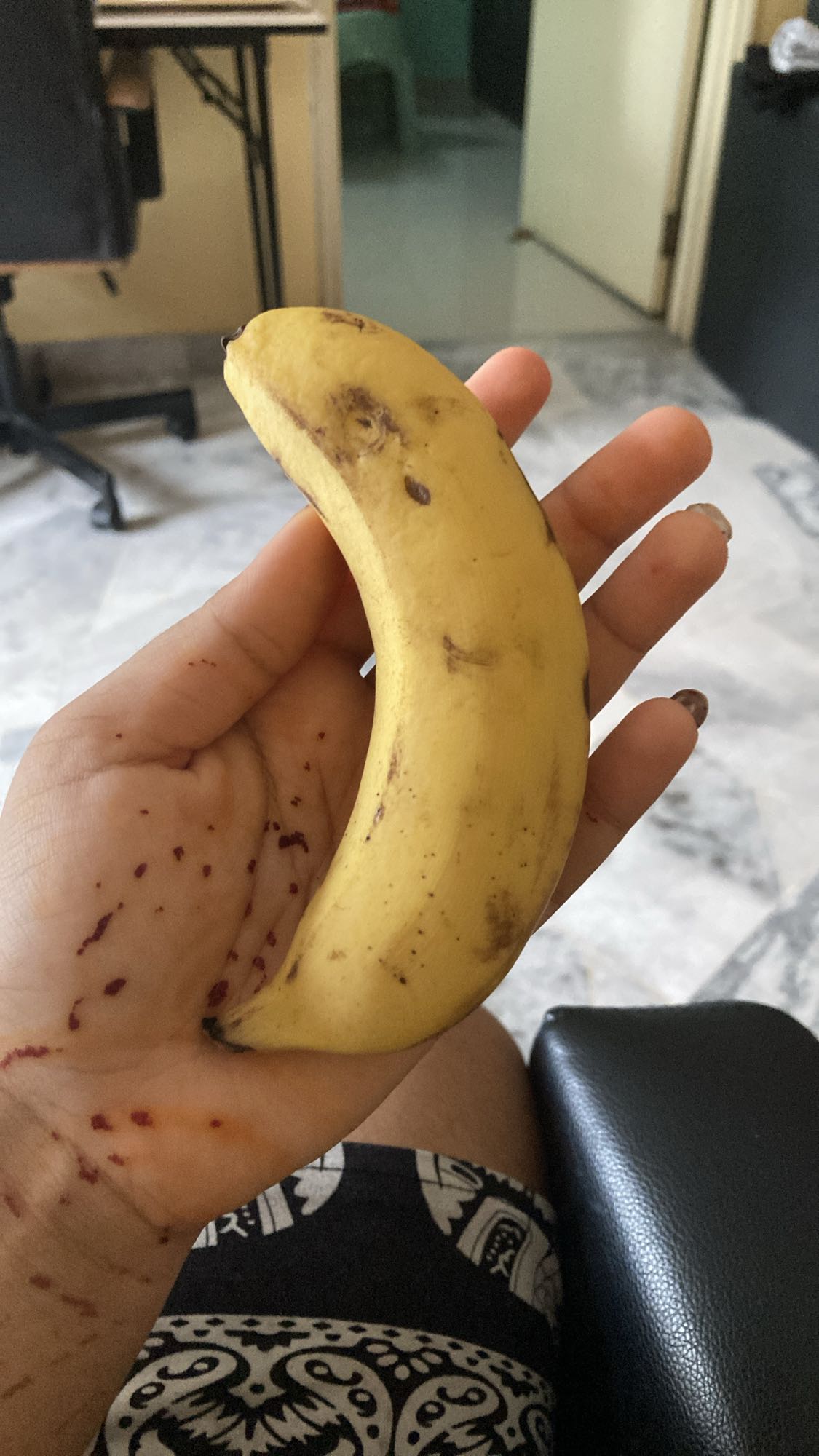 Banana