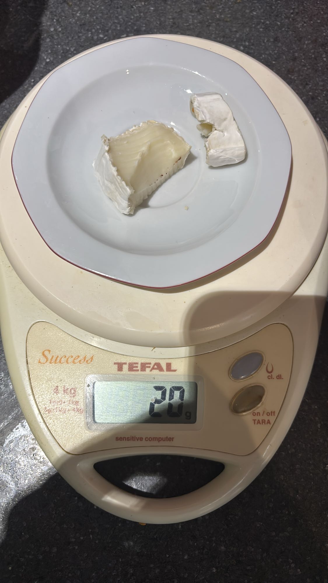 Fromage de chèvre