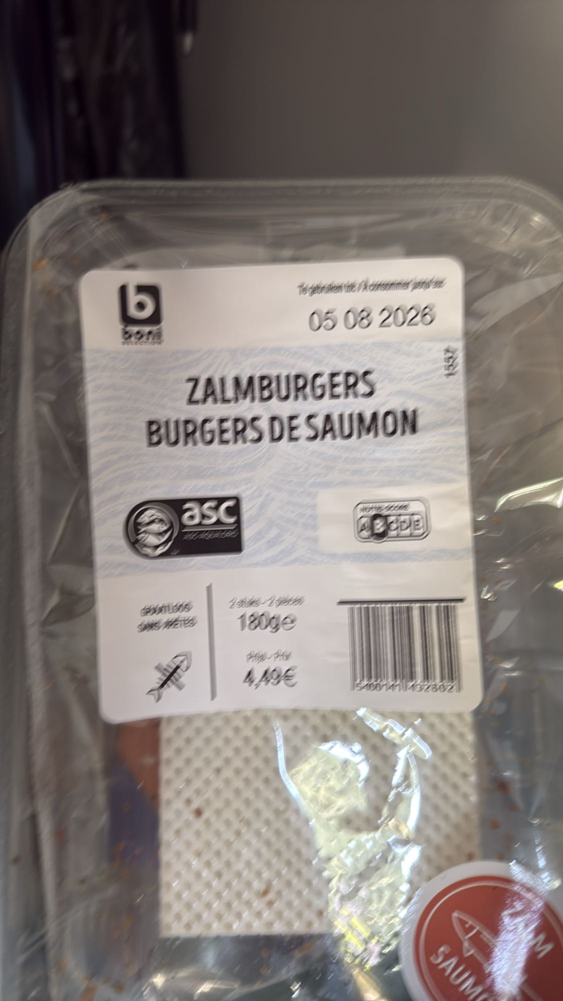 Zalmburgers