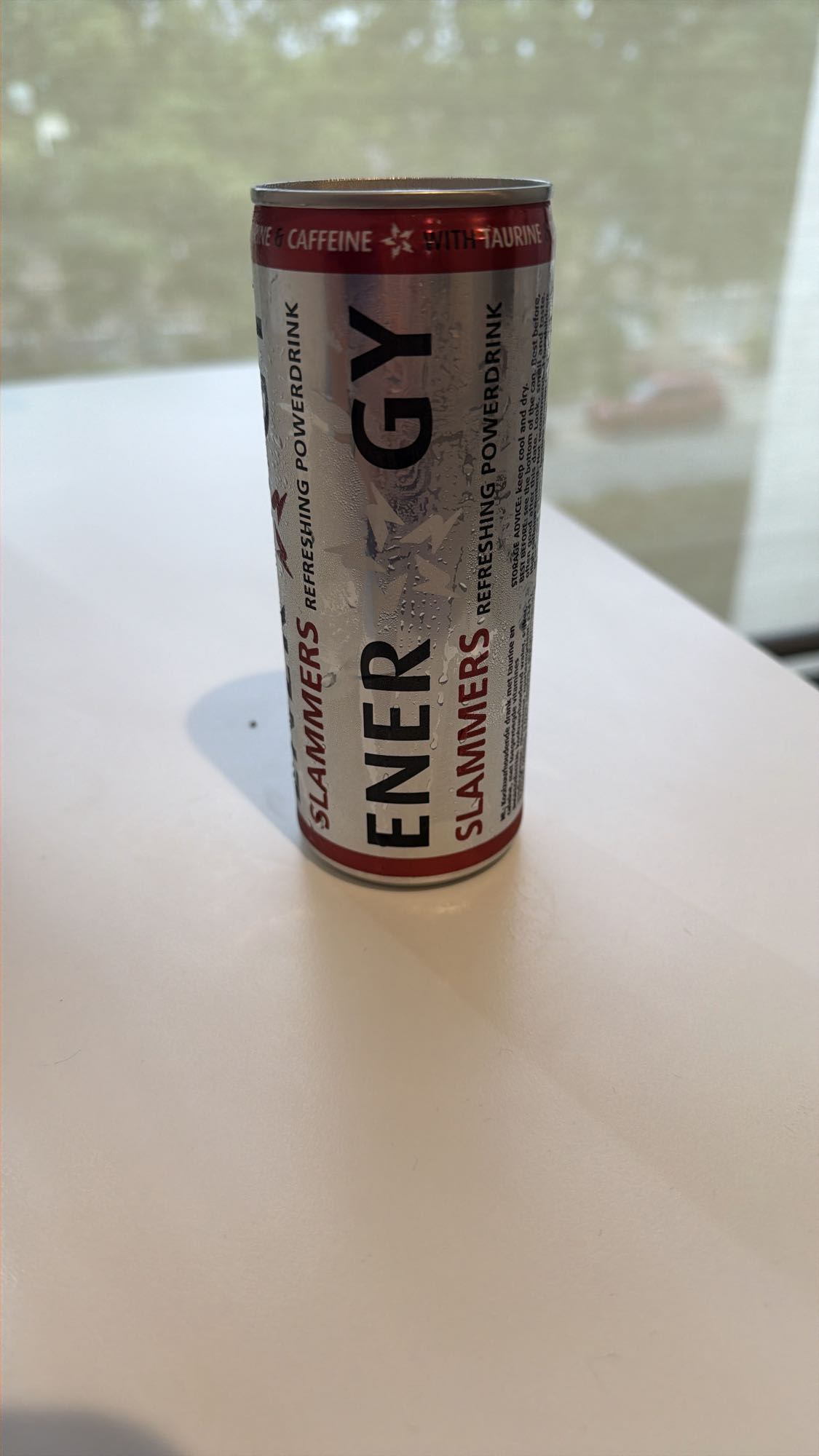 Energiedrank