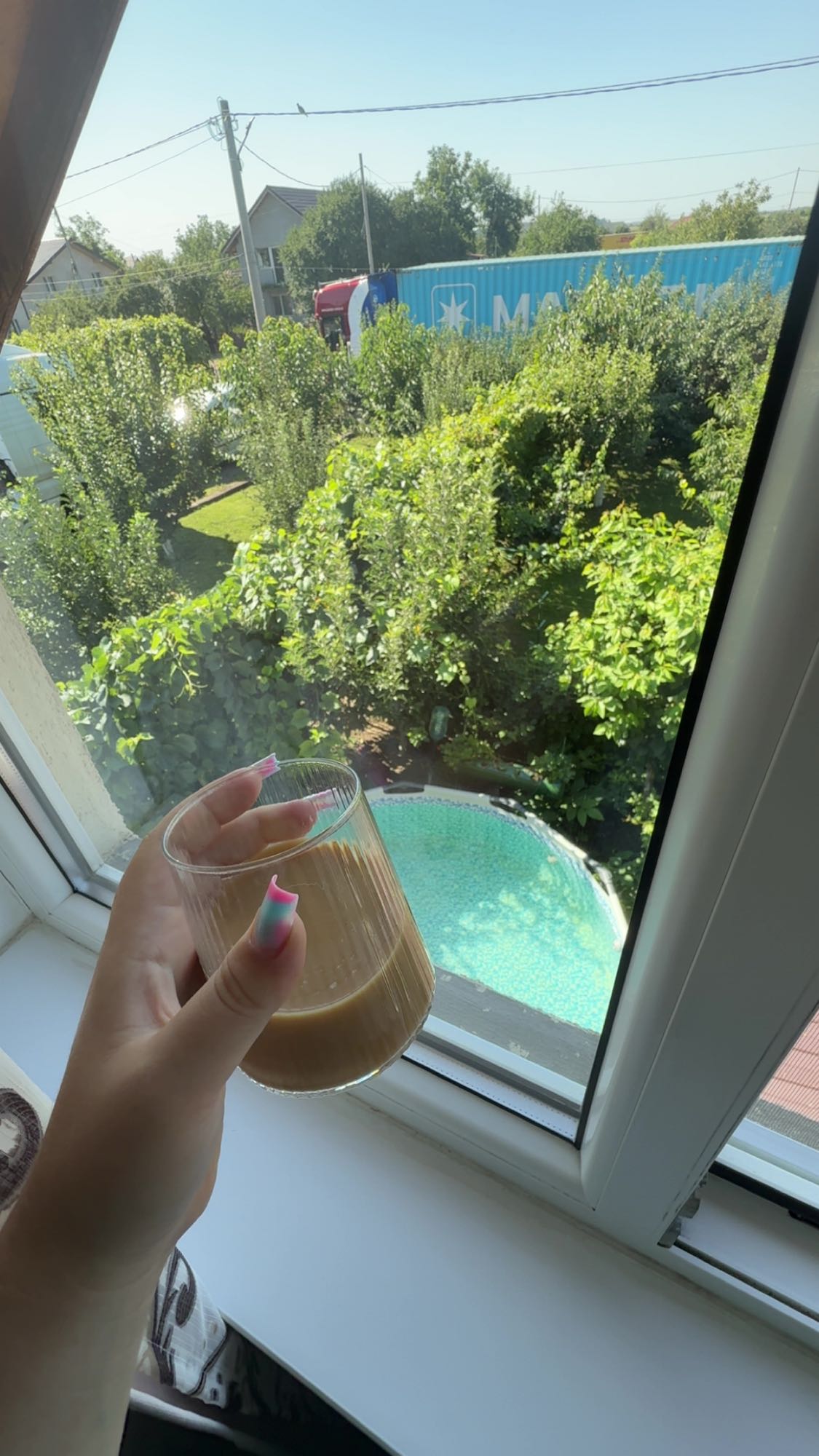Cafea cu lapte