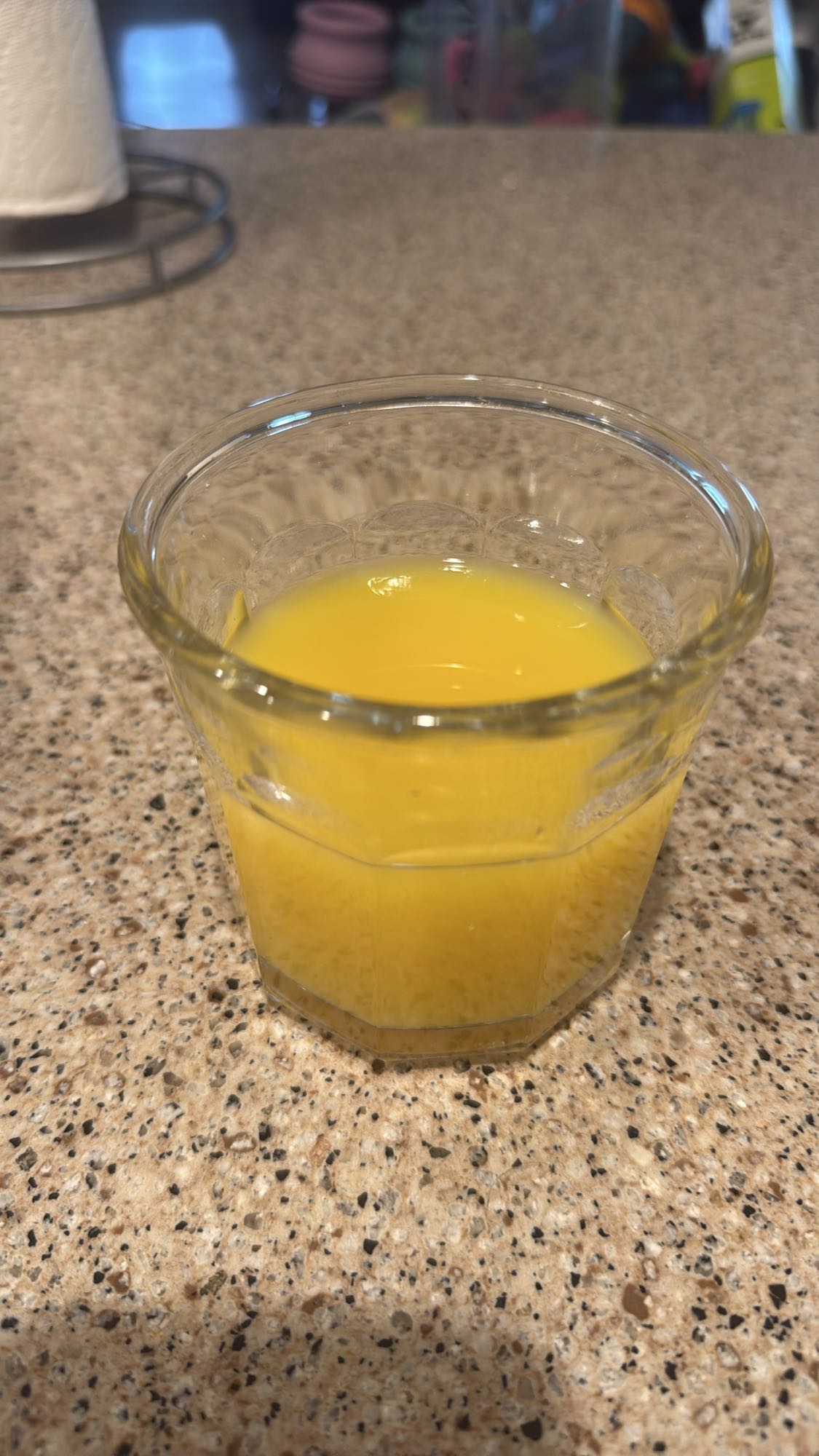 Orange Juice