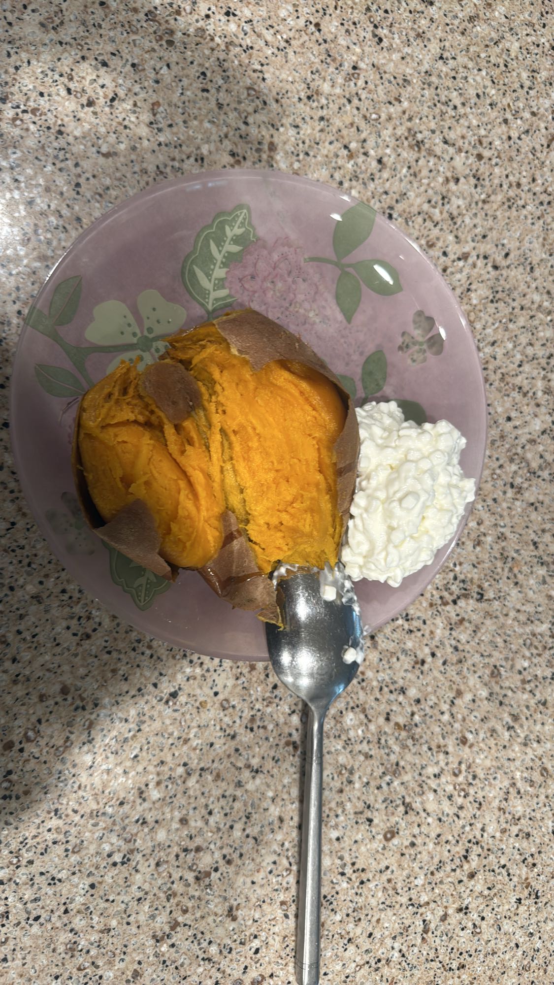 Sweet Potato Cottage