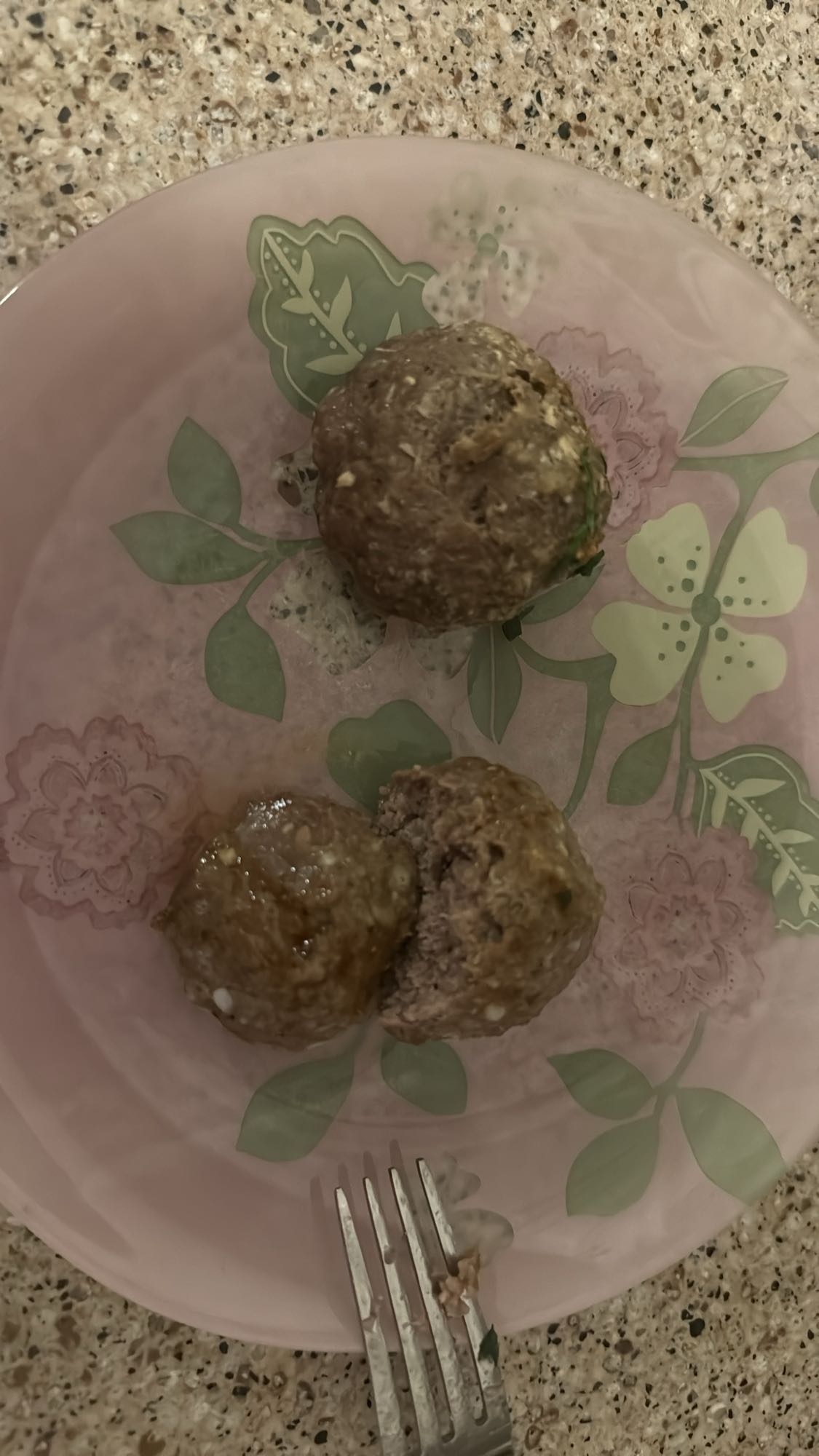 Meatballs