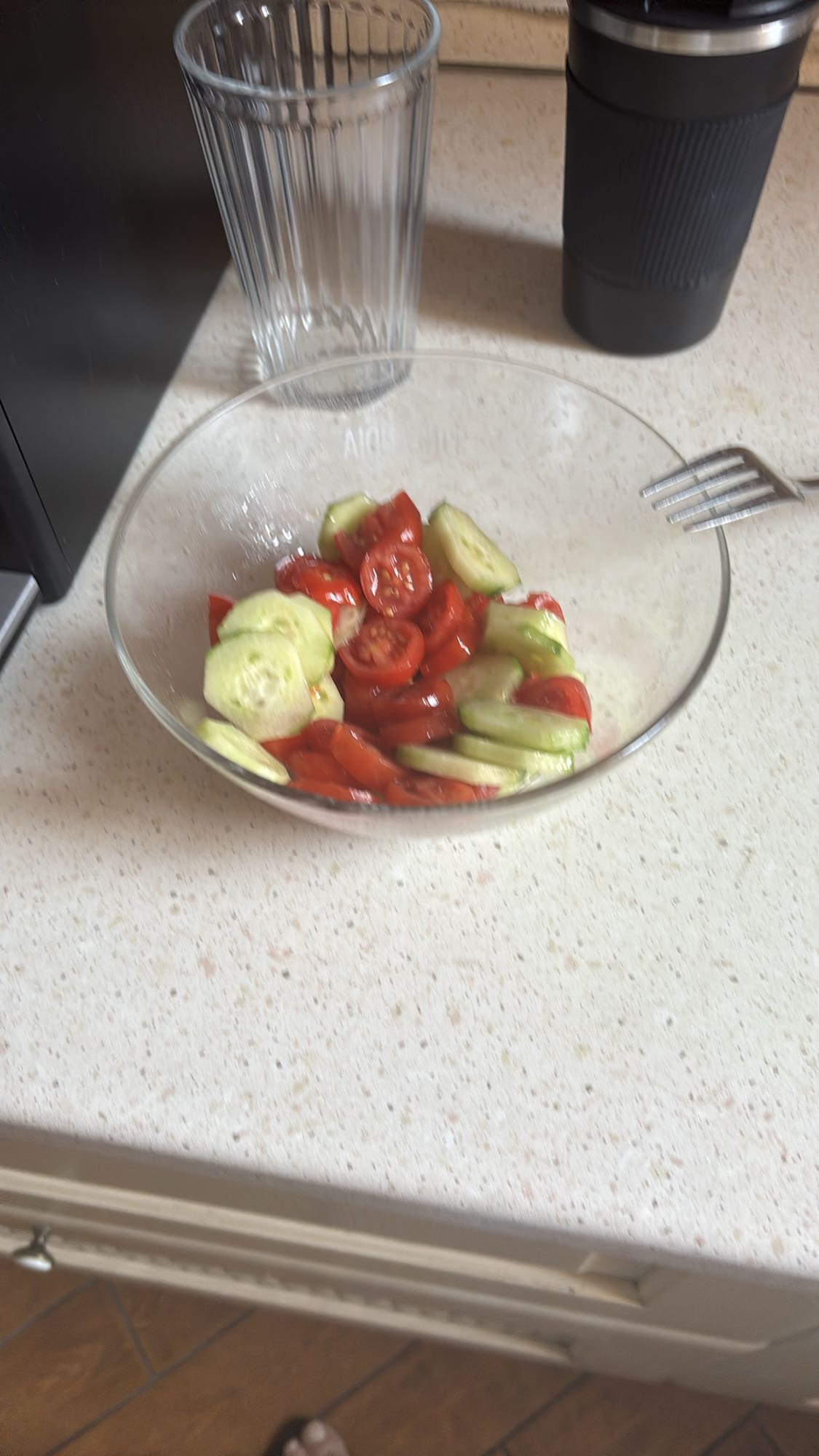 Salată de legume