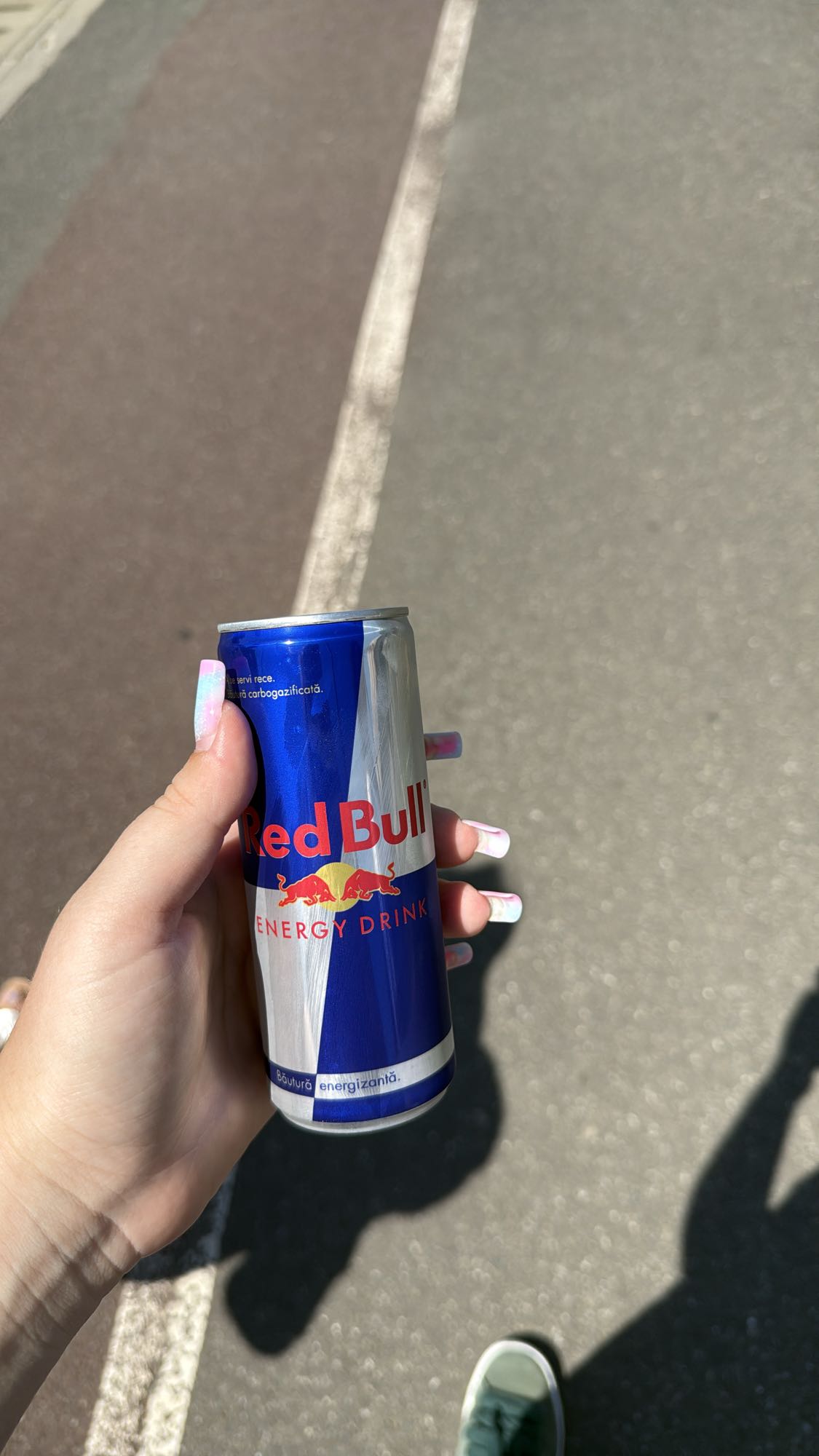 Băutură energizantă