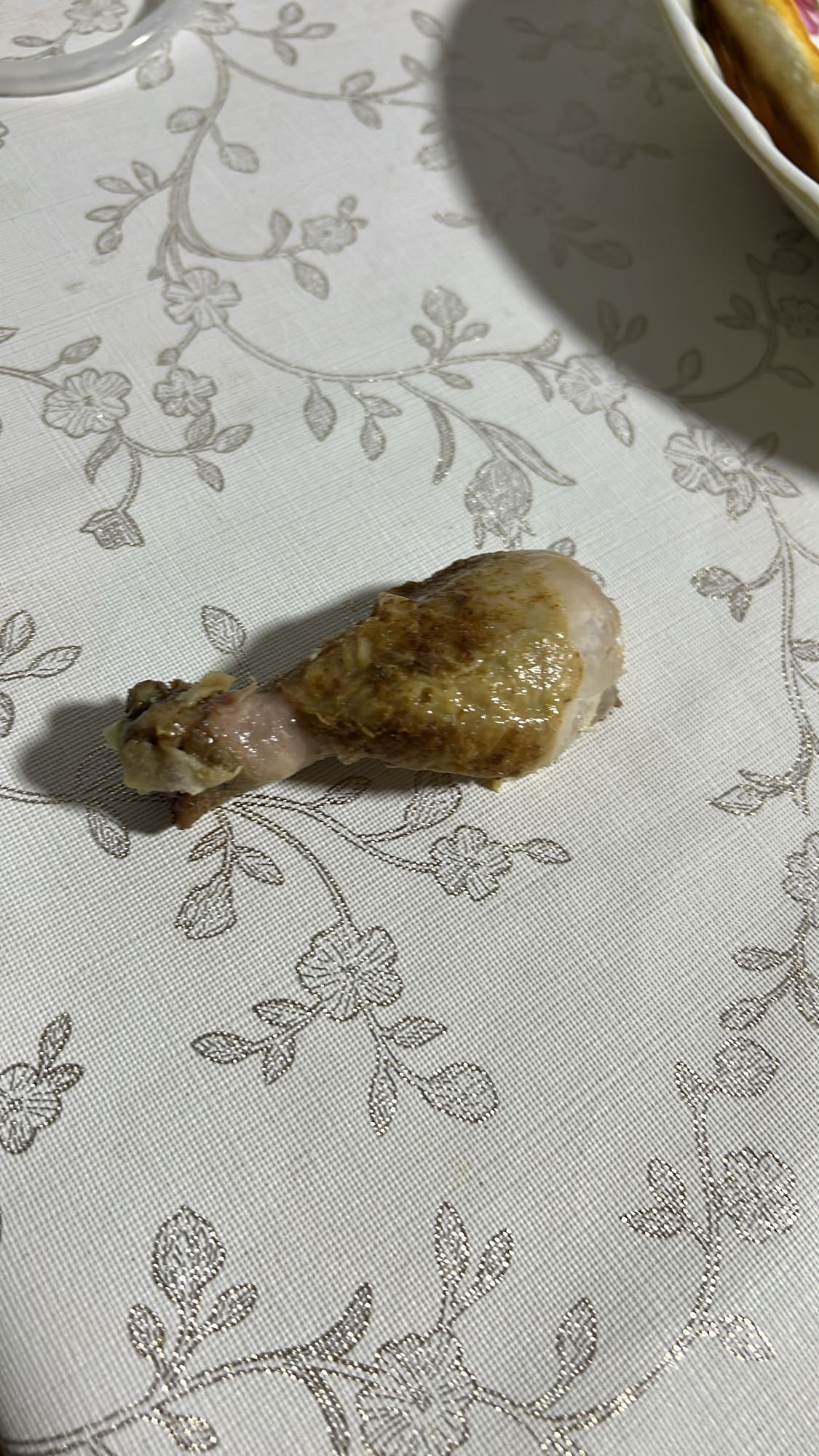 Куриная ножка