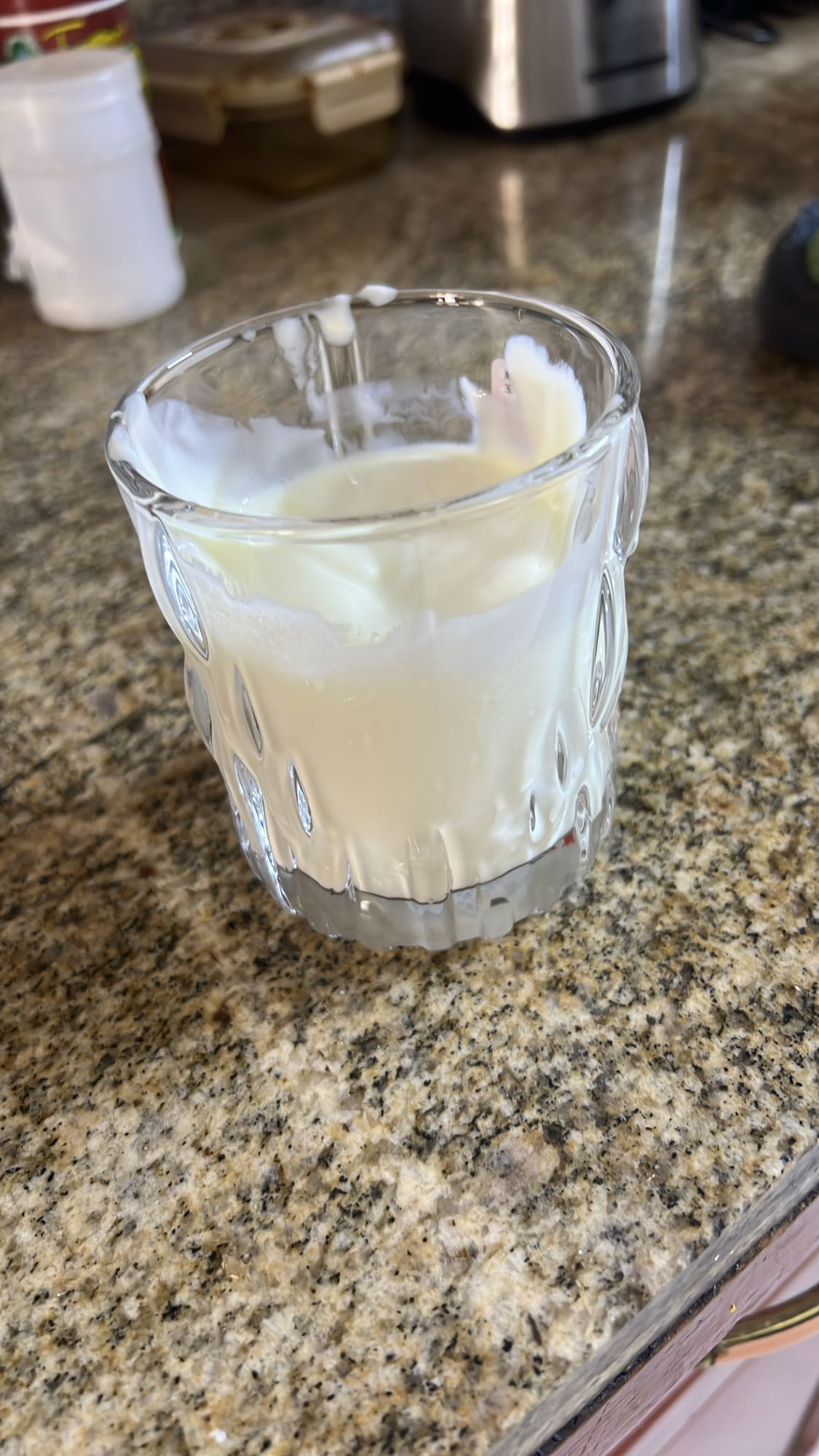 Plain Yogurt