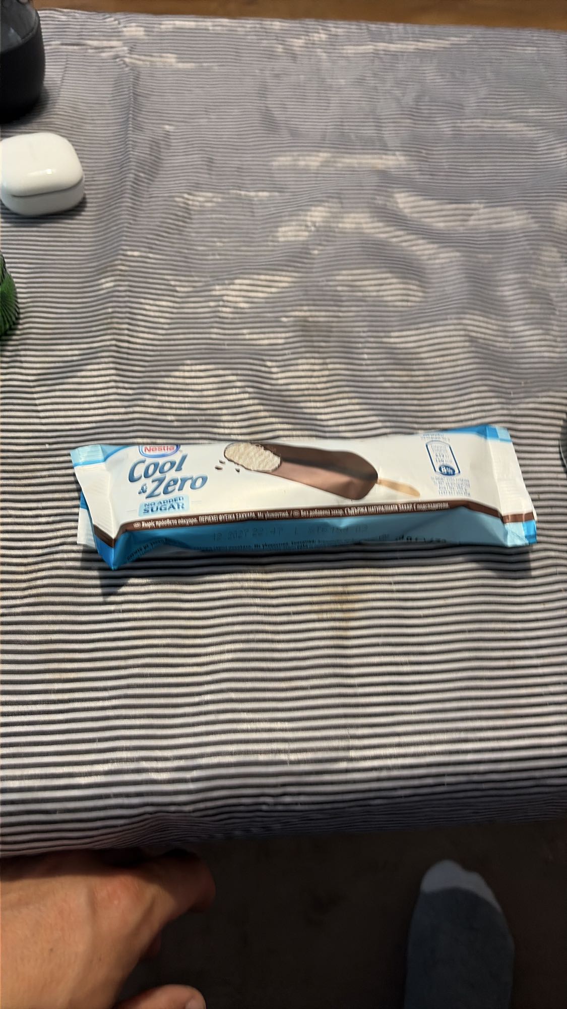 Сладолед Cool Zero