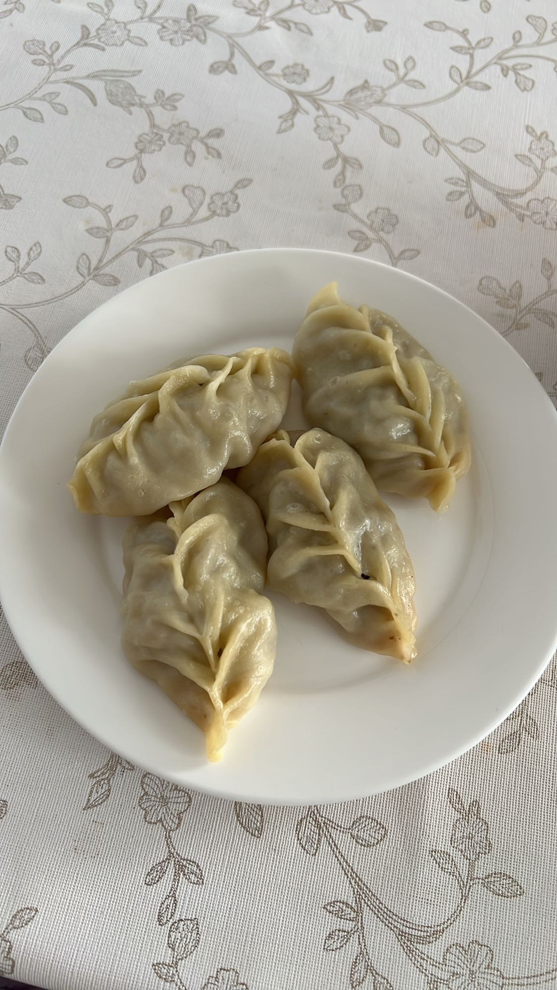 манты
