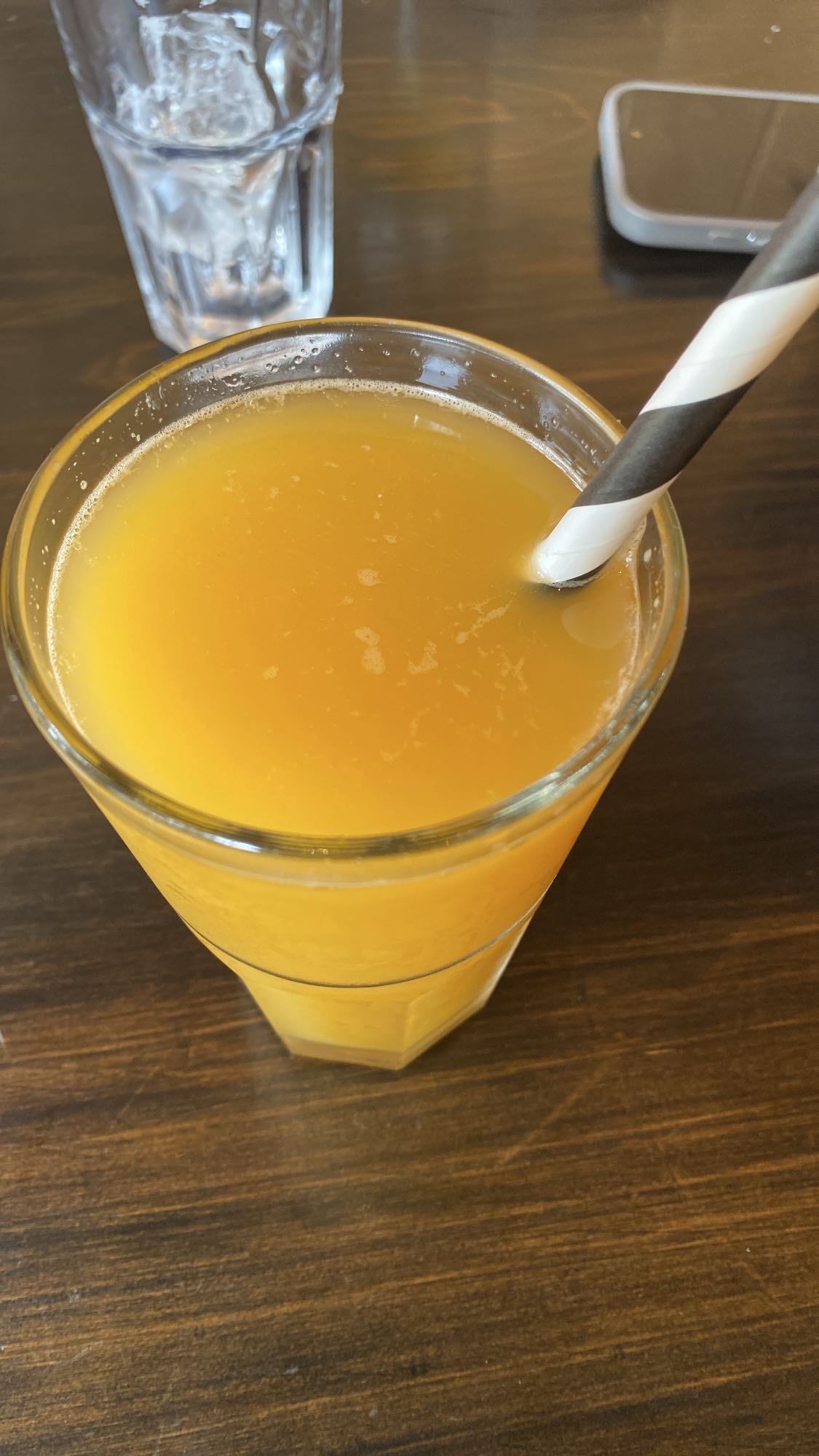 Orange Juice