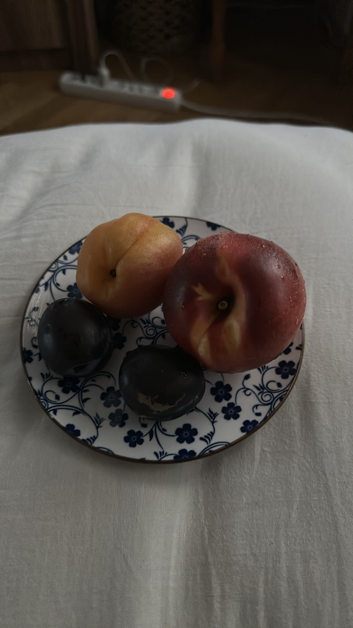 Mixed Stone Fruit