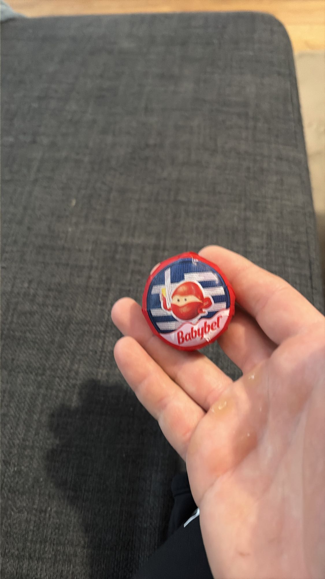 Мини бейбибел сирене